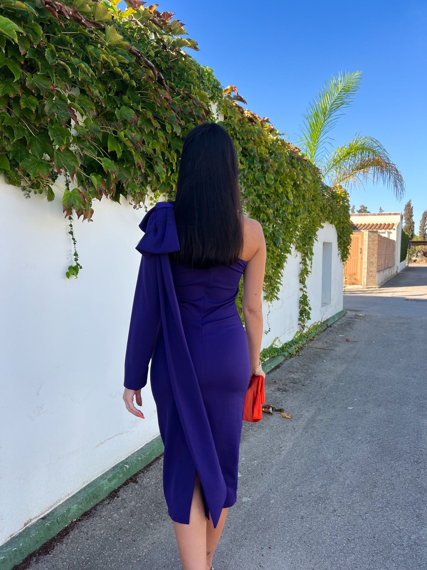 Vestido Chipre