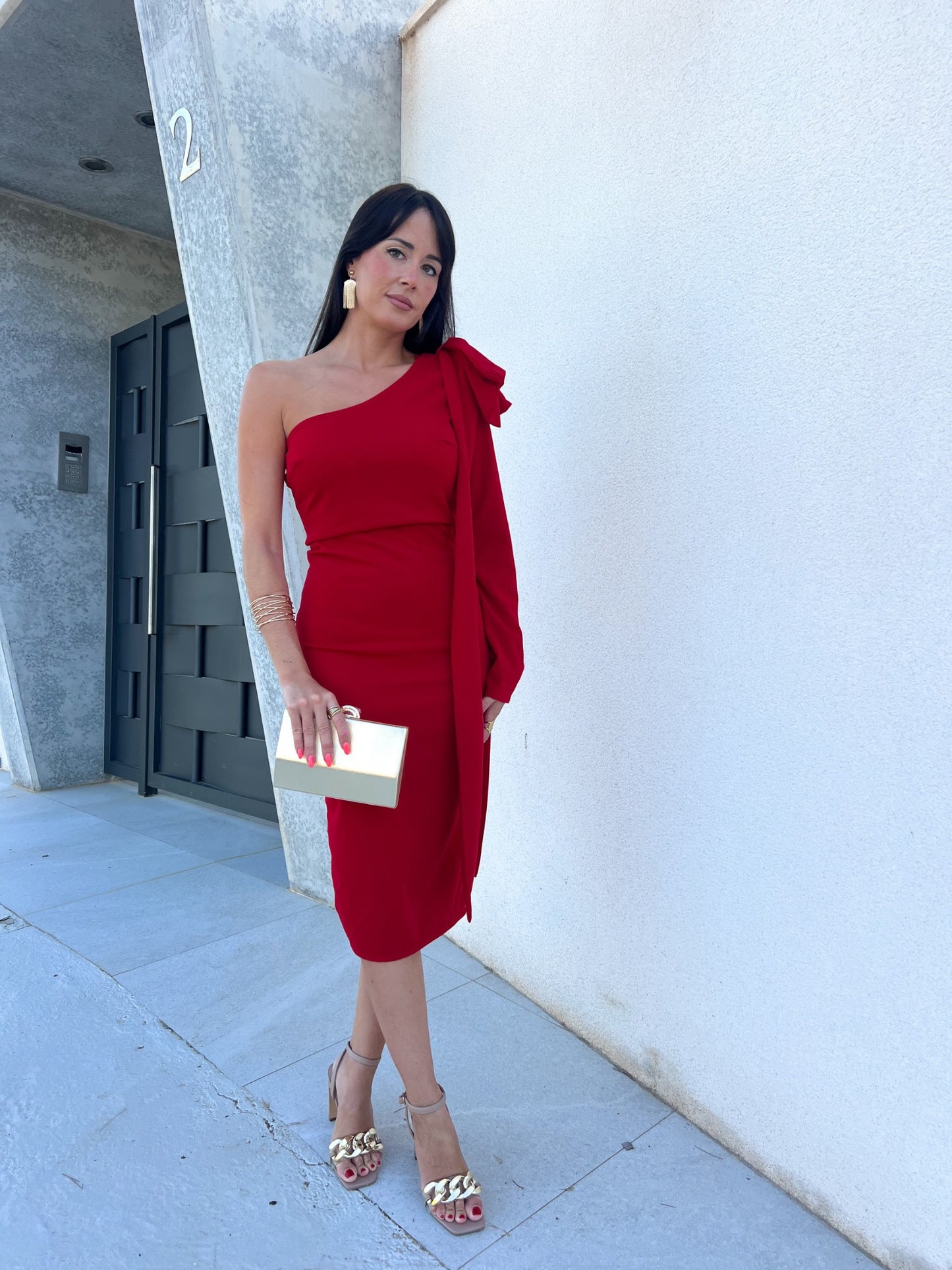 Vestido Chipre