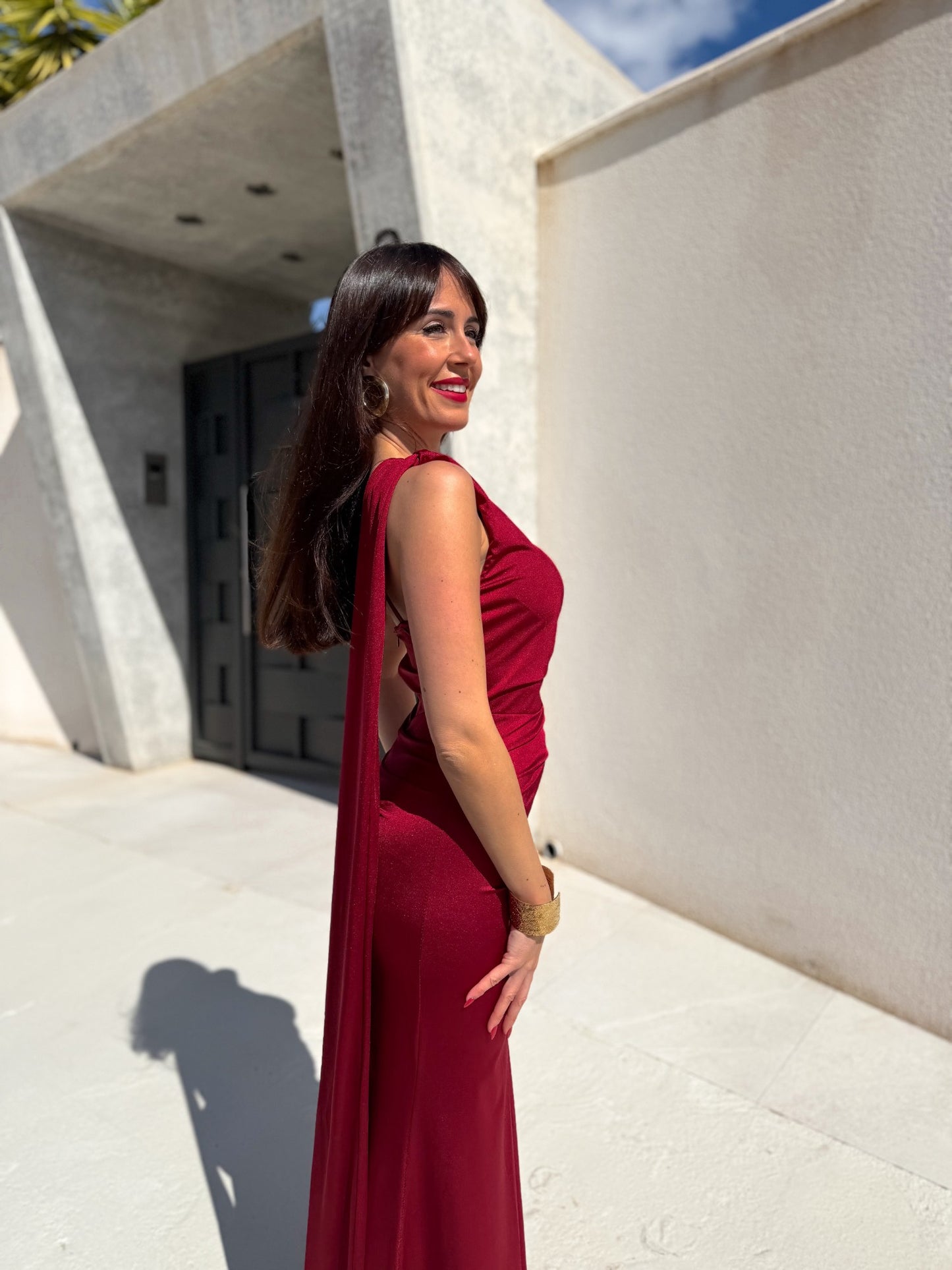 Vestido Etiopía