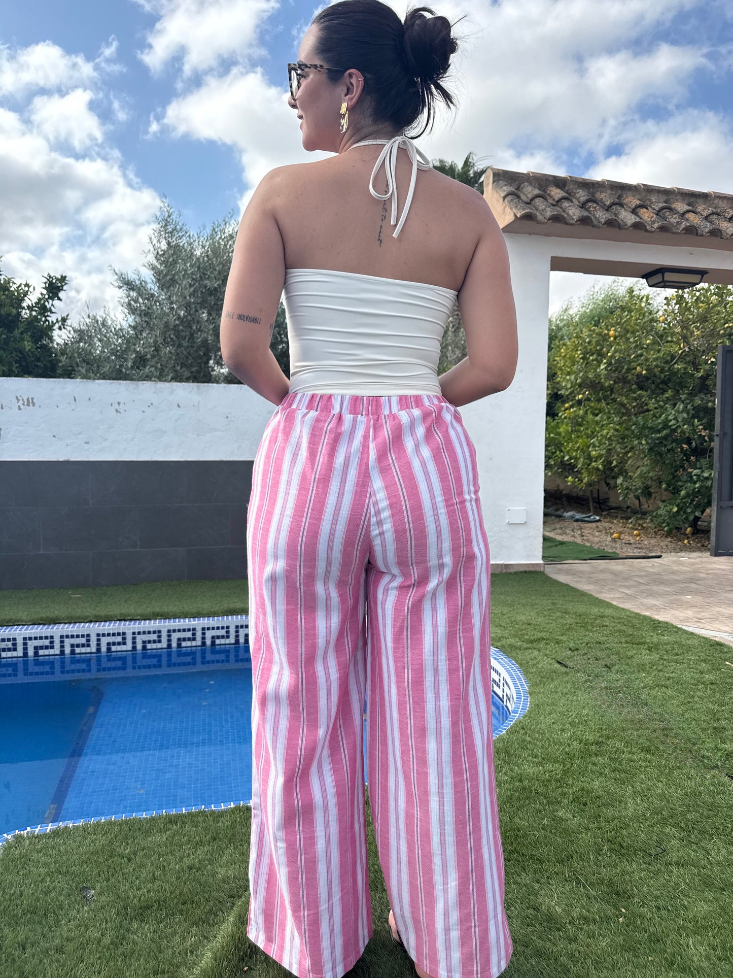 PANTALÓN PISUERGA