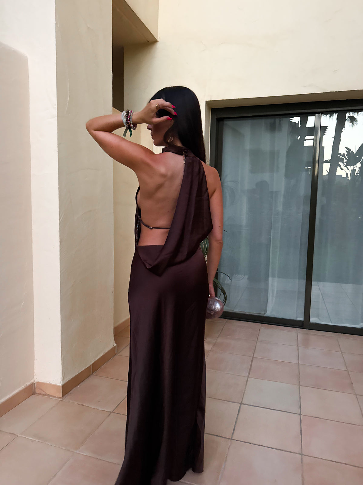 VESTIDO LAREDO