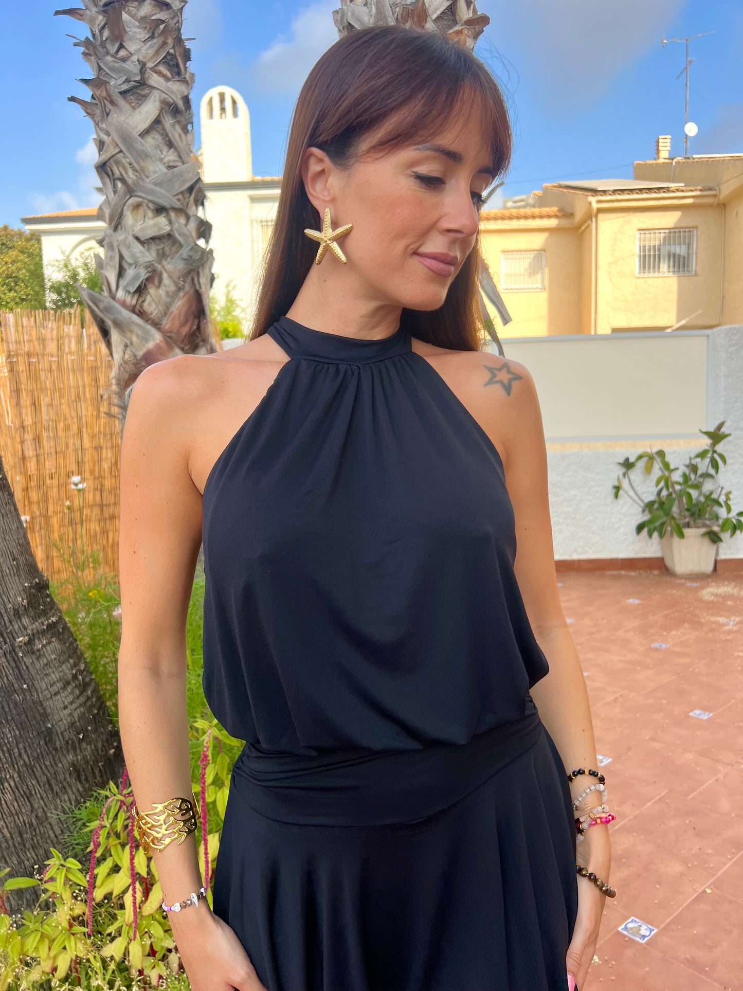 VESTIDO ENTRIMO