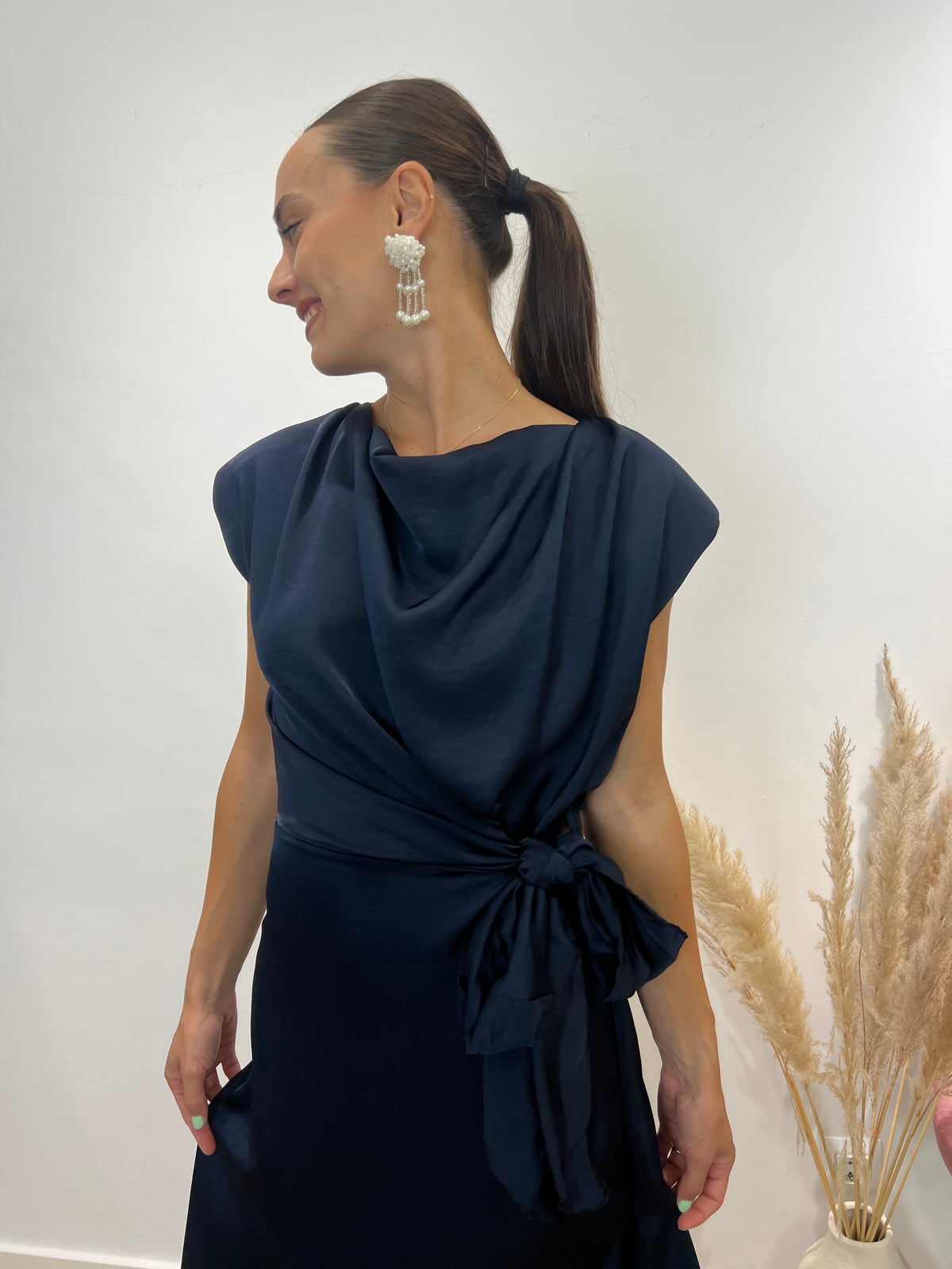 VESTIDO CASTELLOTE
