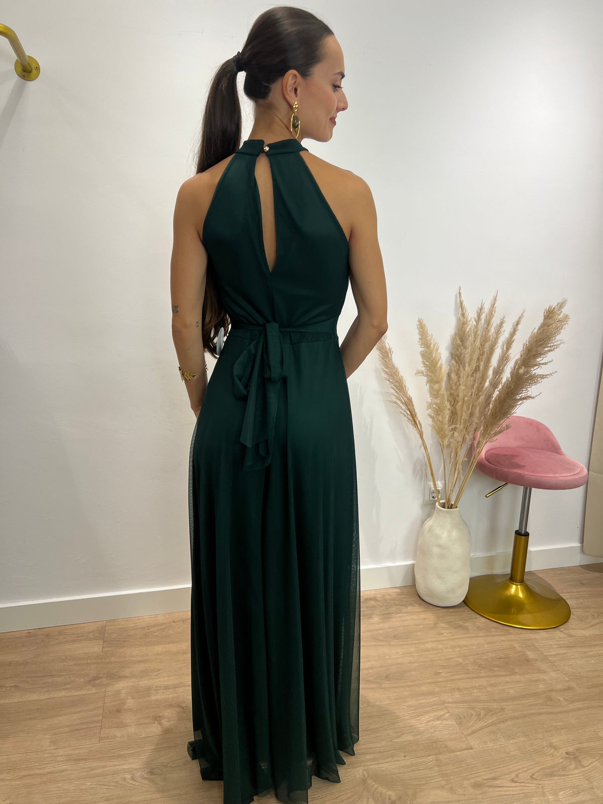 VESTIDO ANDORRA