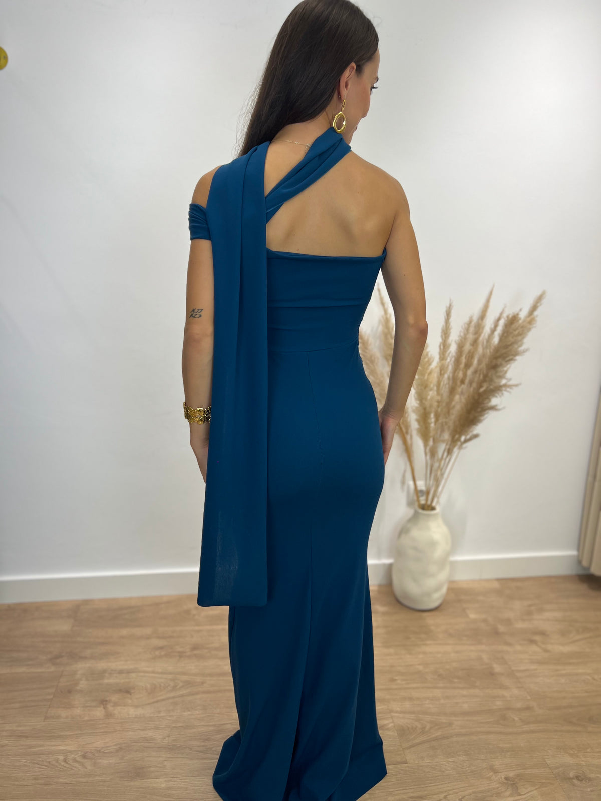VESTIDO RIÓPAR
