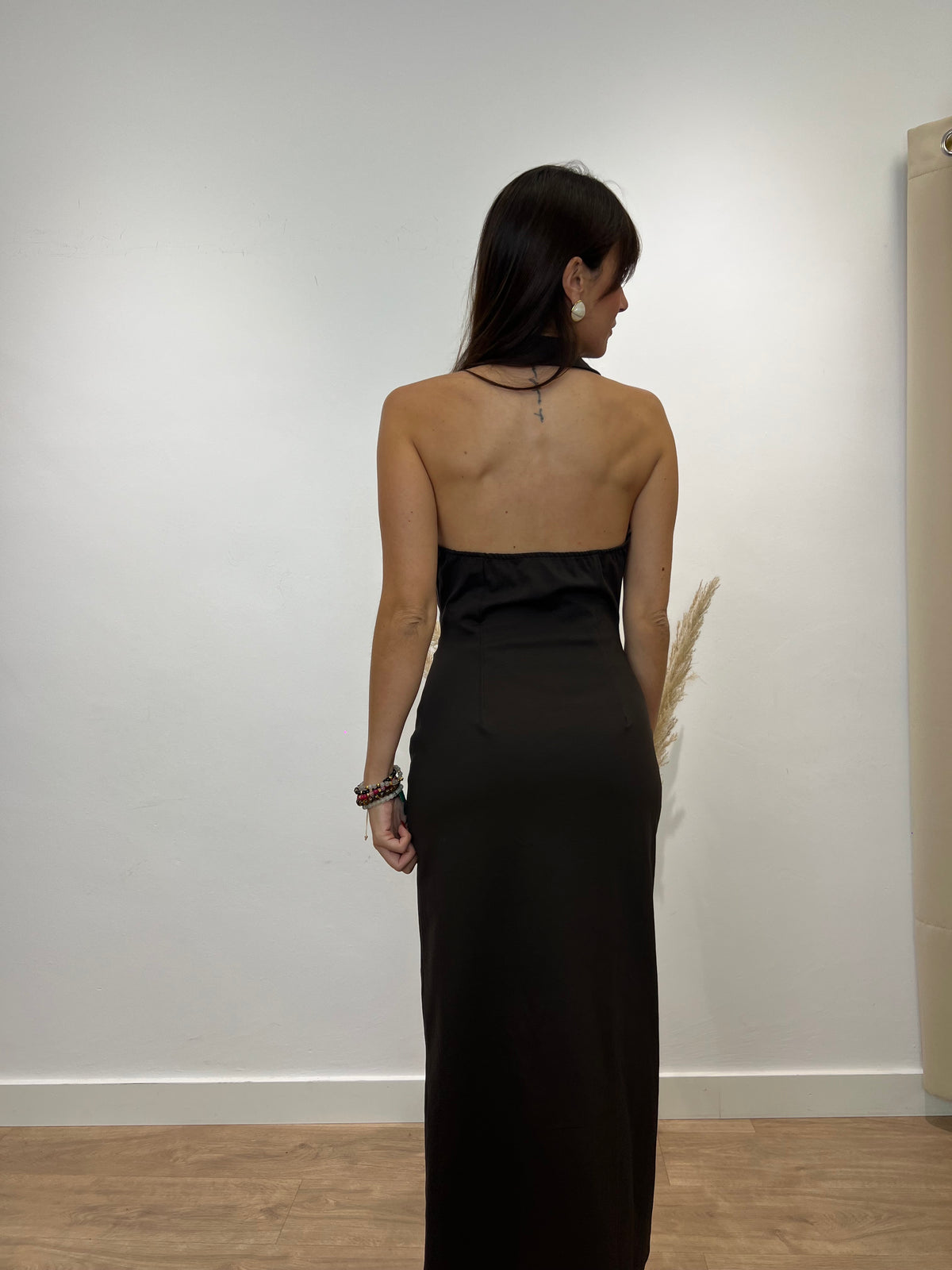 VESTIDO YEPES