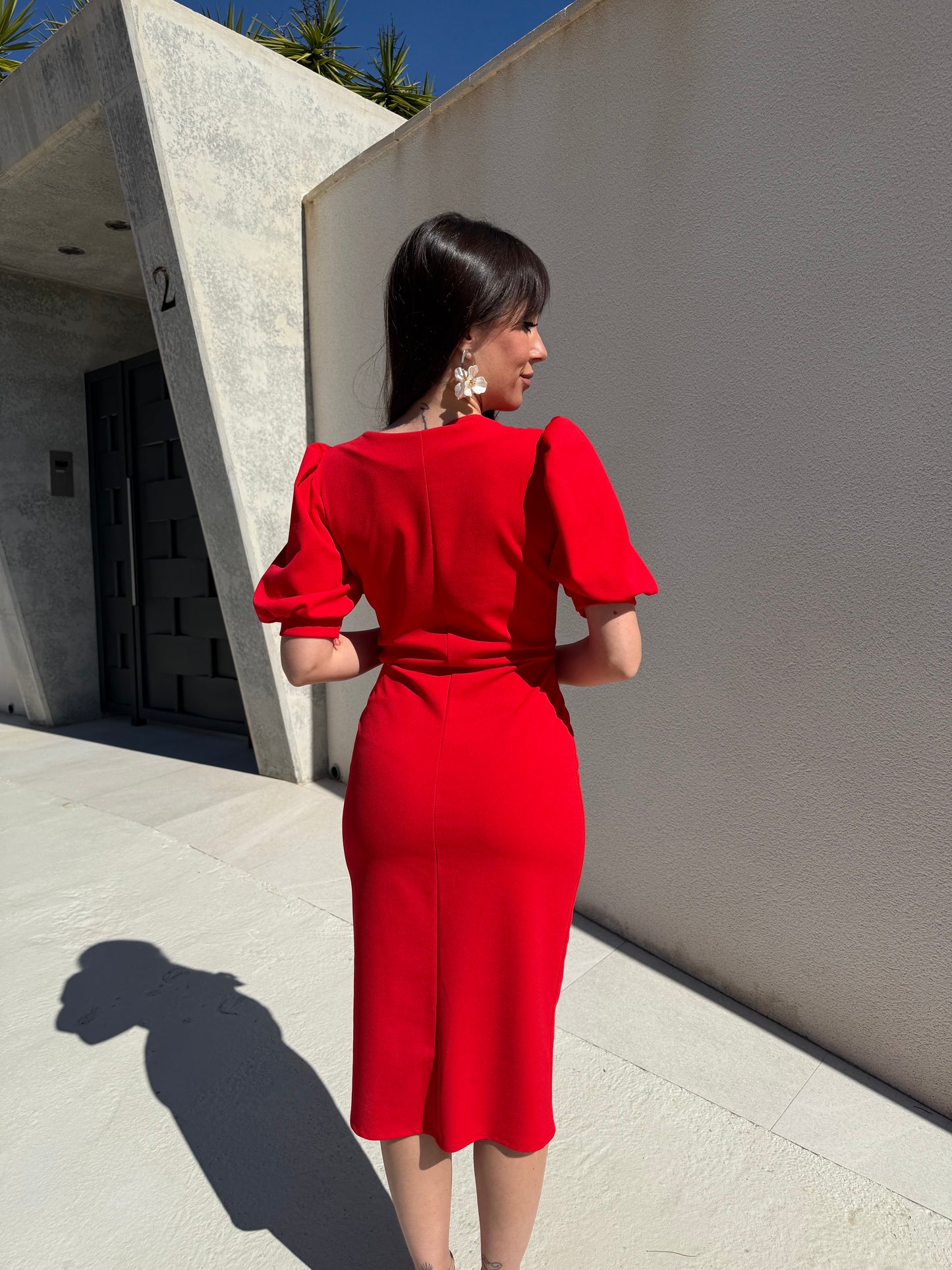 Vestido Siria