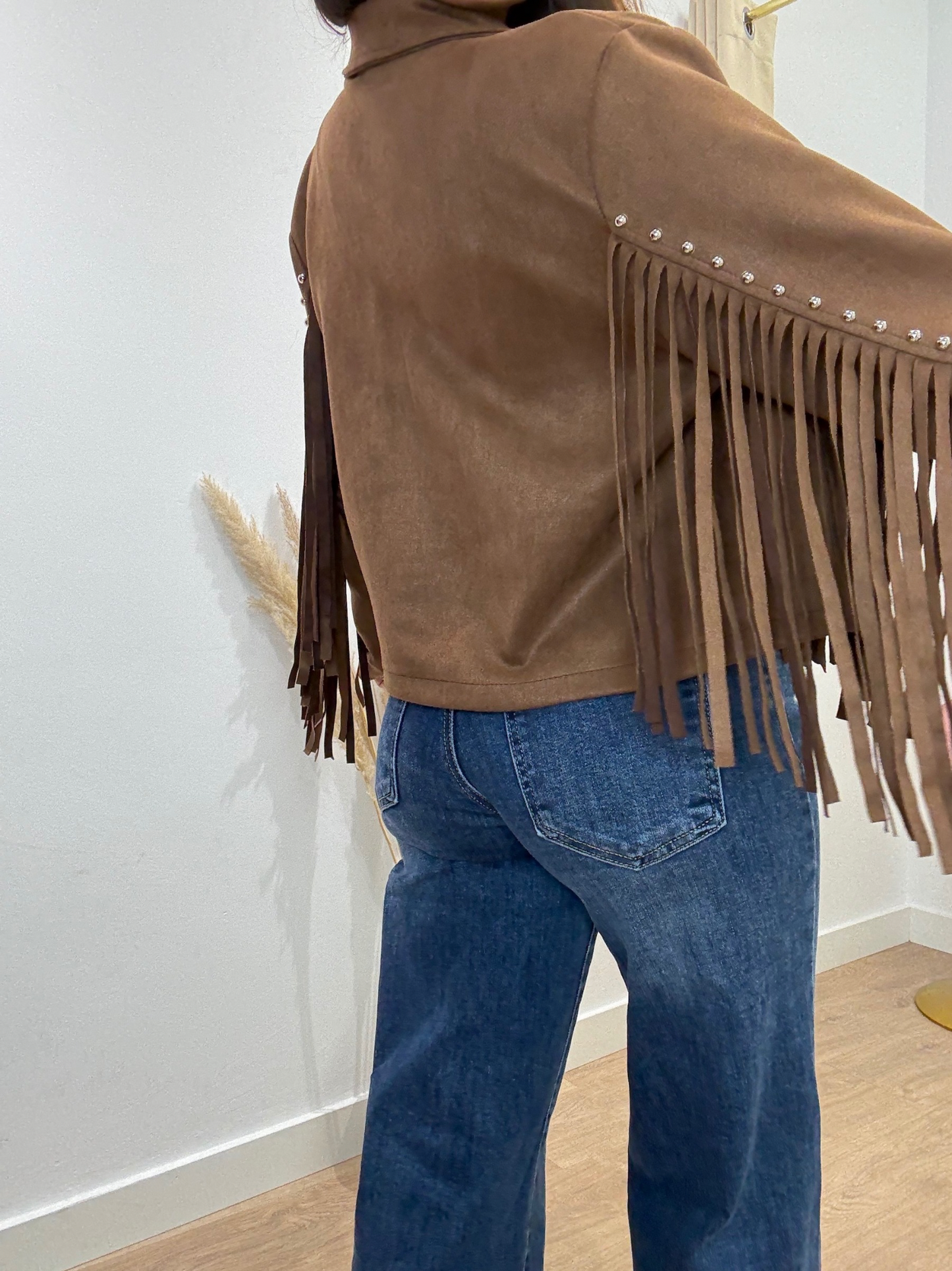 Chaqueta Gales