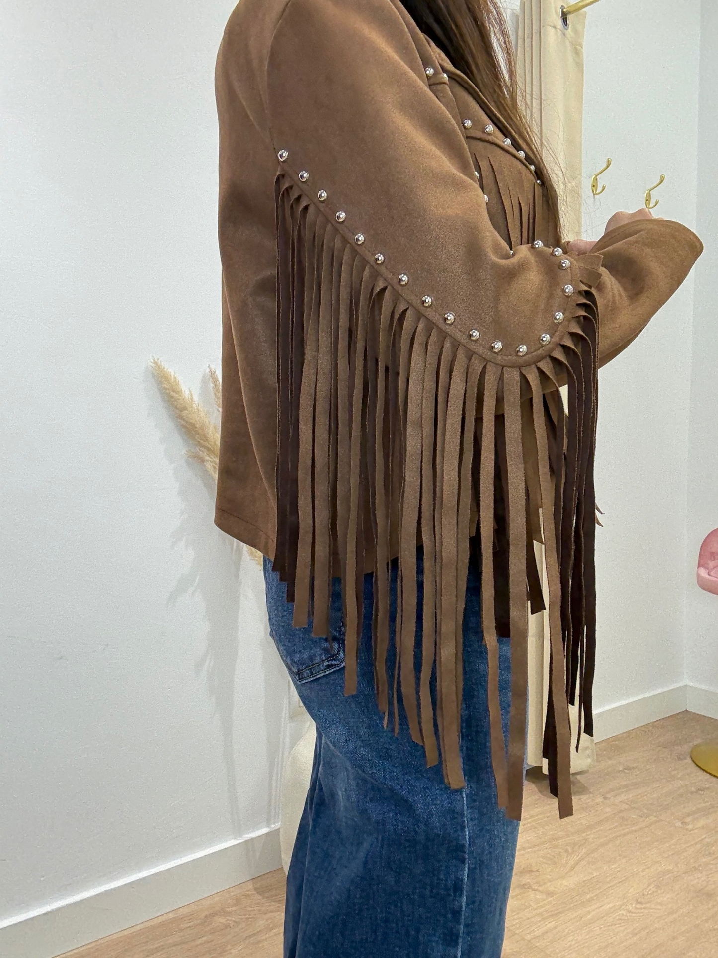 Chaqueta Gales