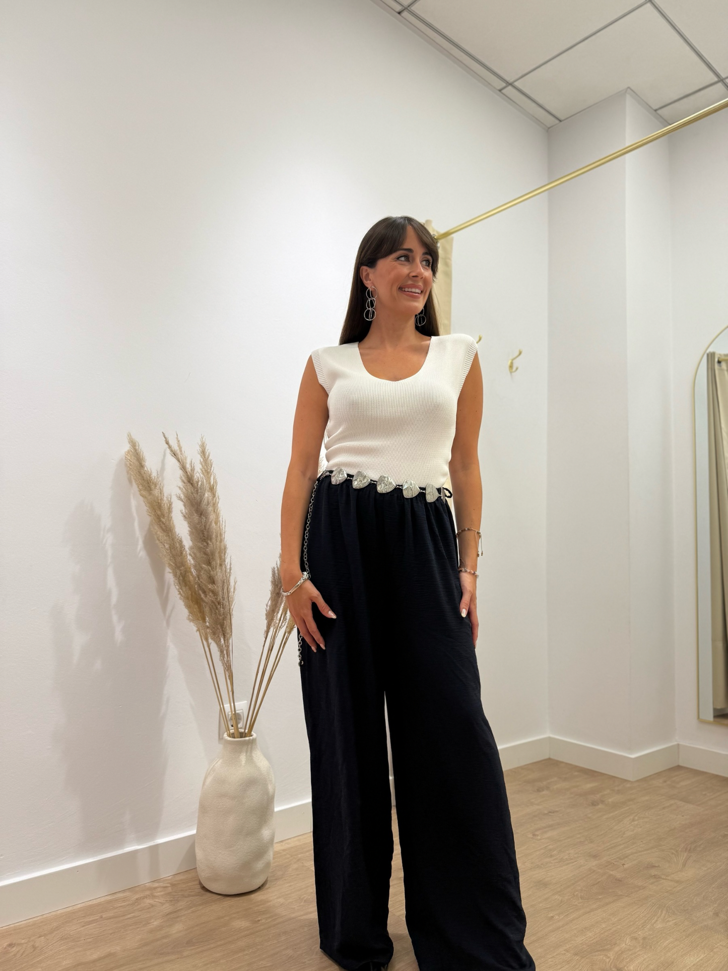 Pantalón Pisa