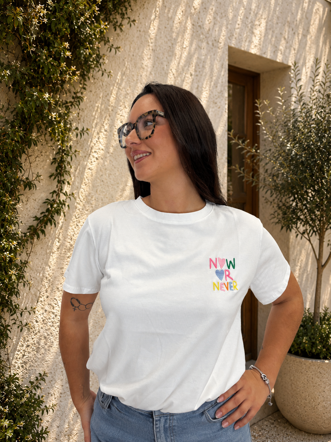 CAMISETA CASTUERA