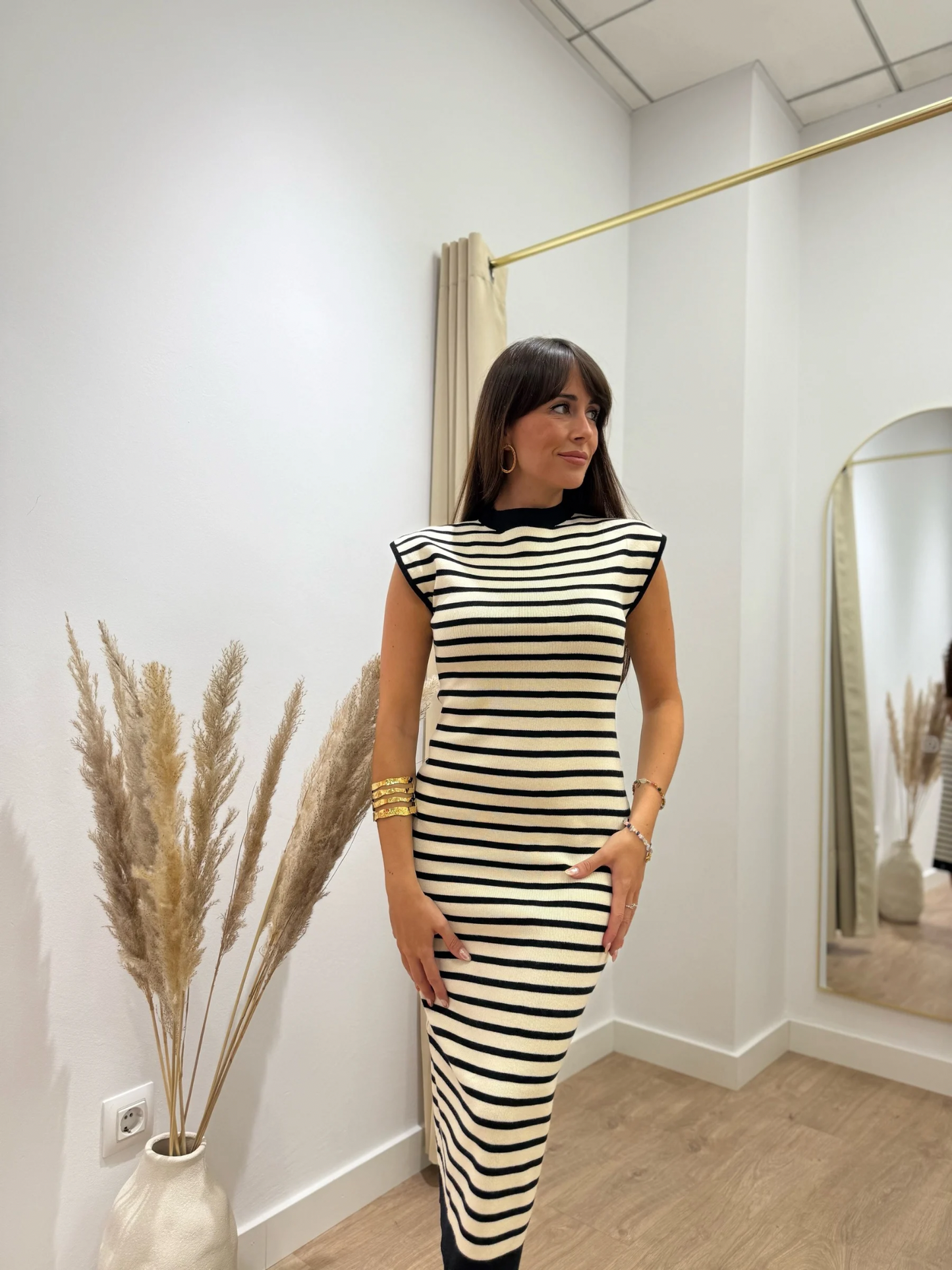 Vestido Oulu