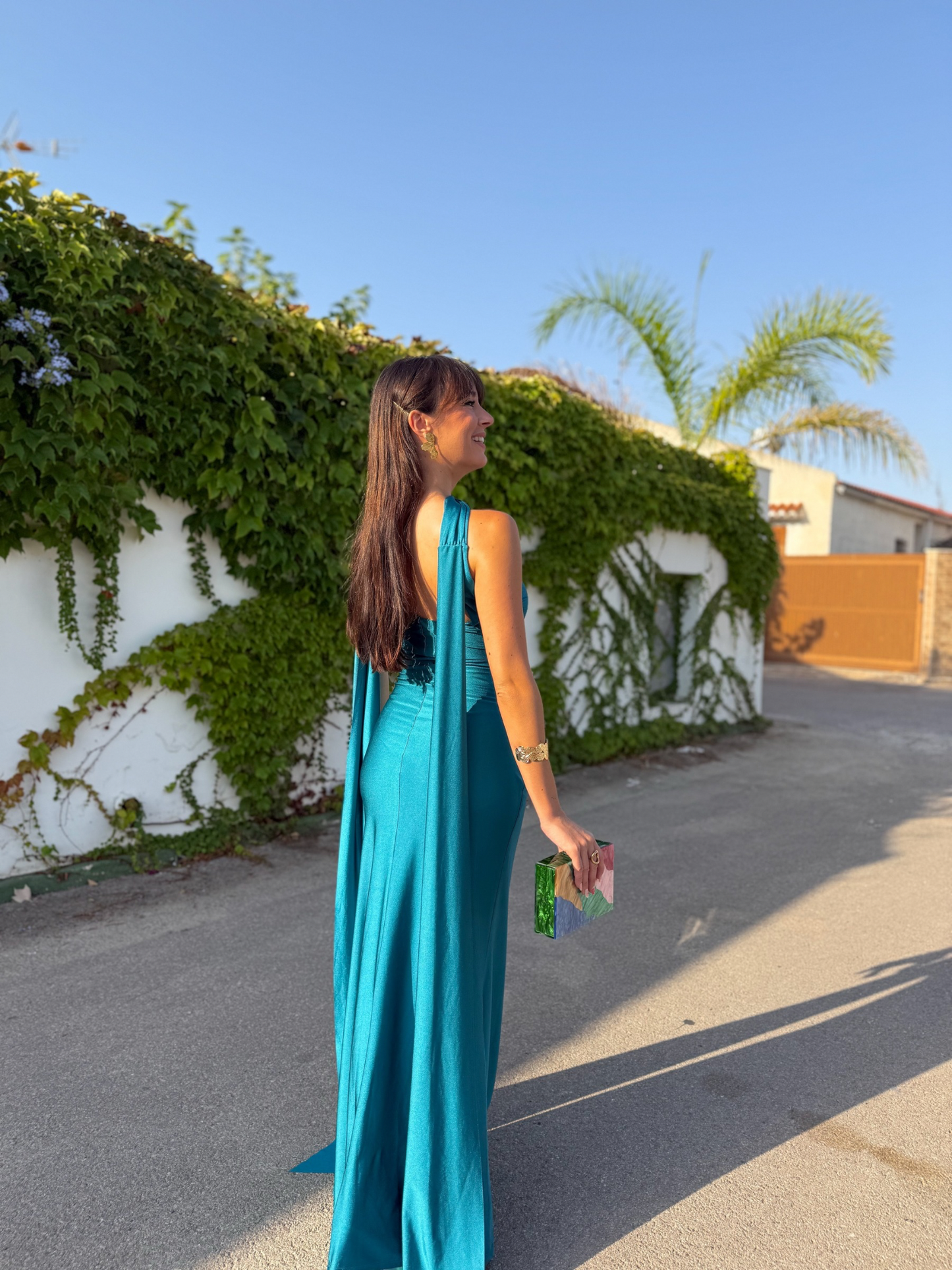 Vestido Dili