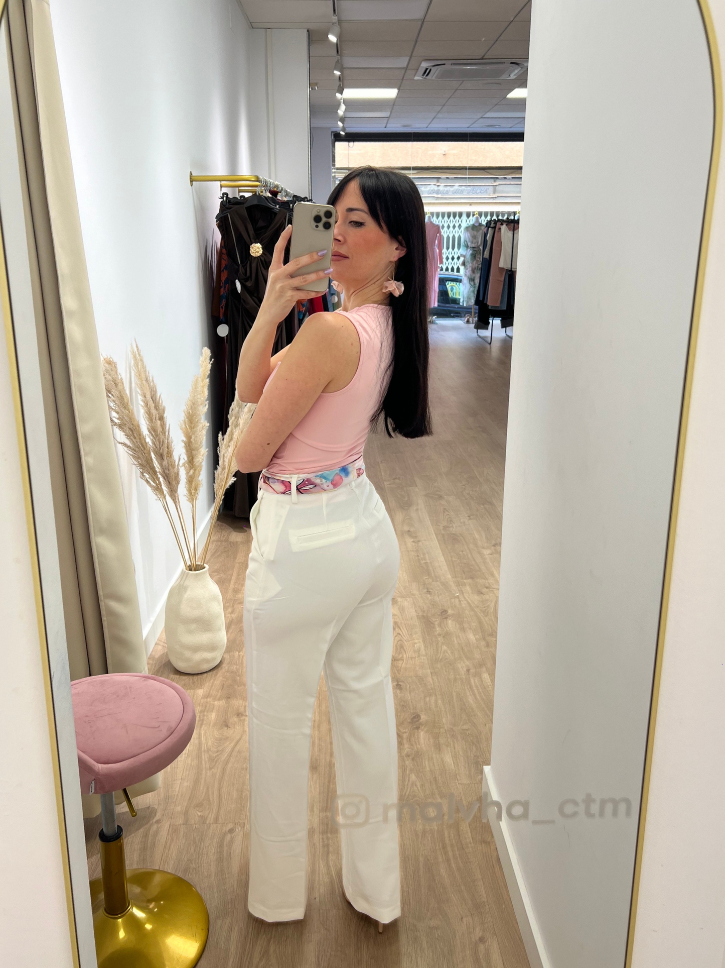 PANTALÓN NEUQUÉN