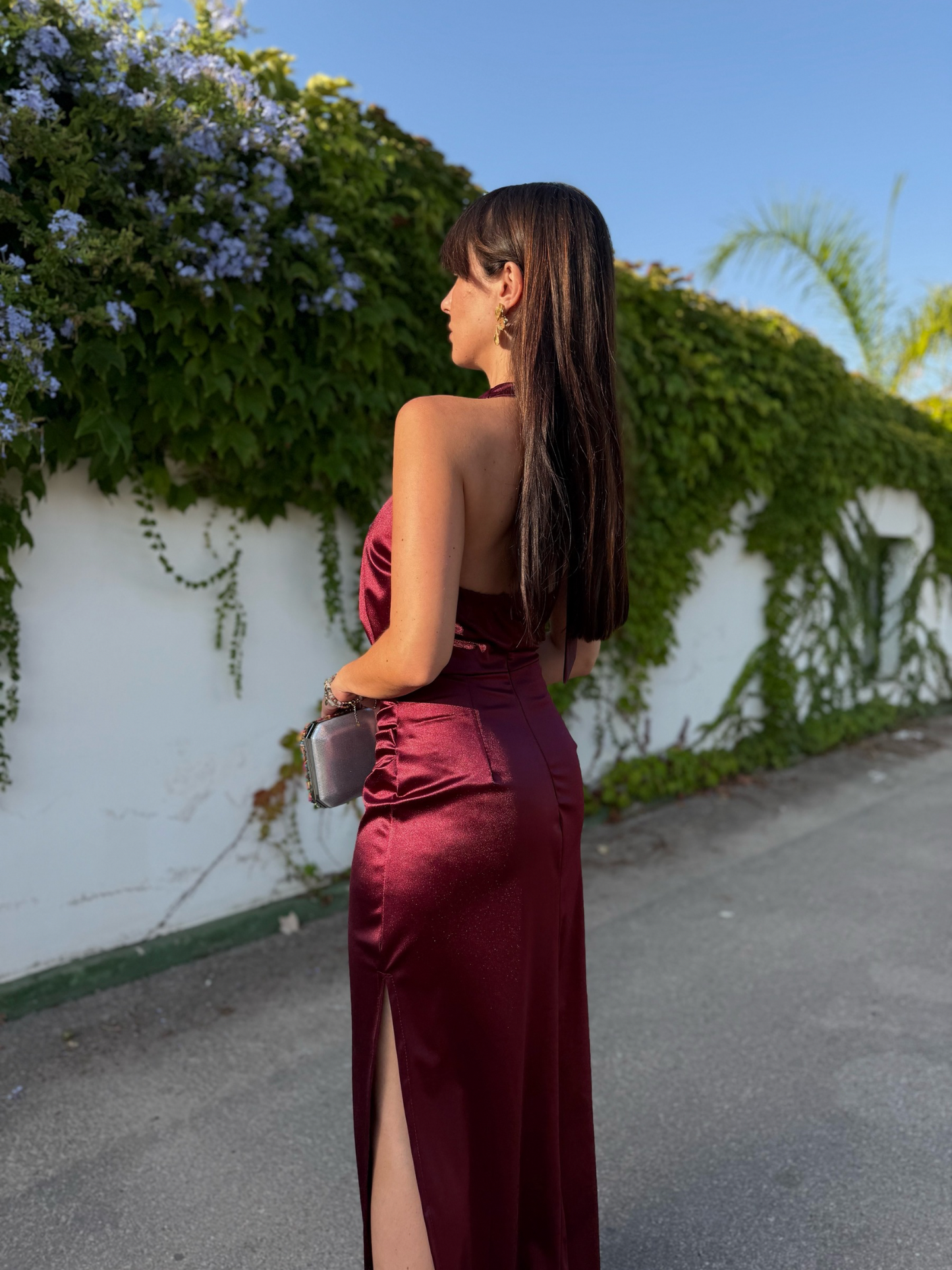 Vestido Astaná