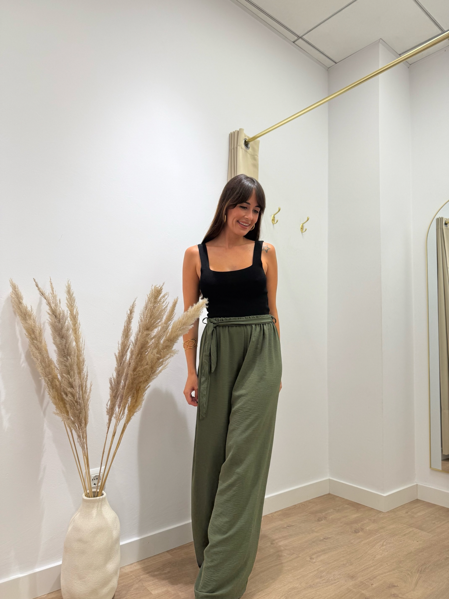 Pantalón Pisa