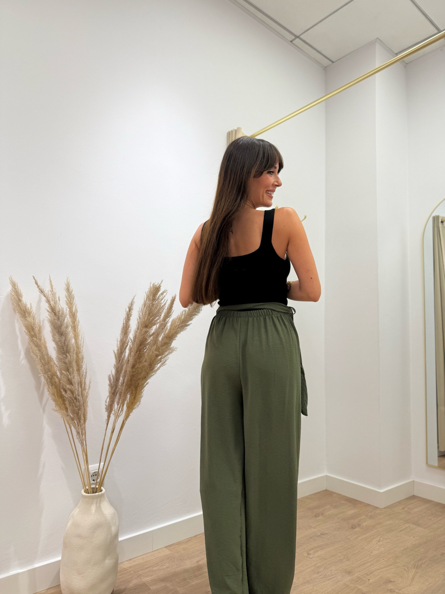 Pantalón Pisa