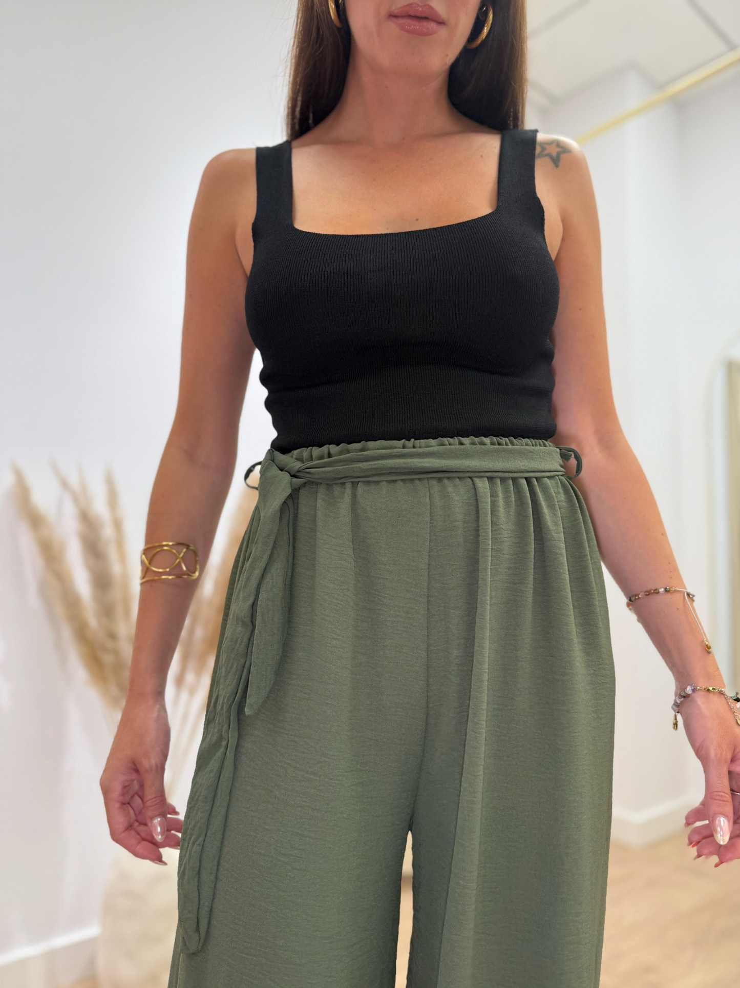 Pantalón Pisa