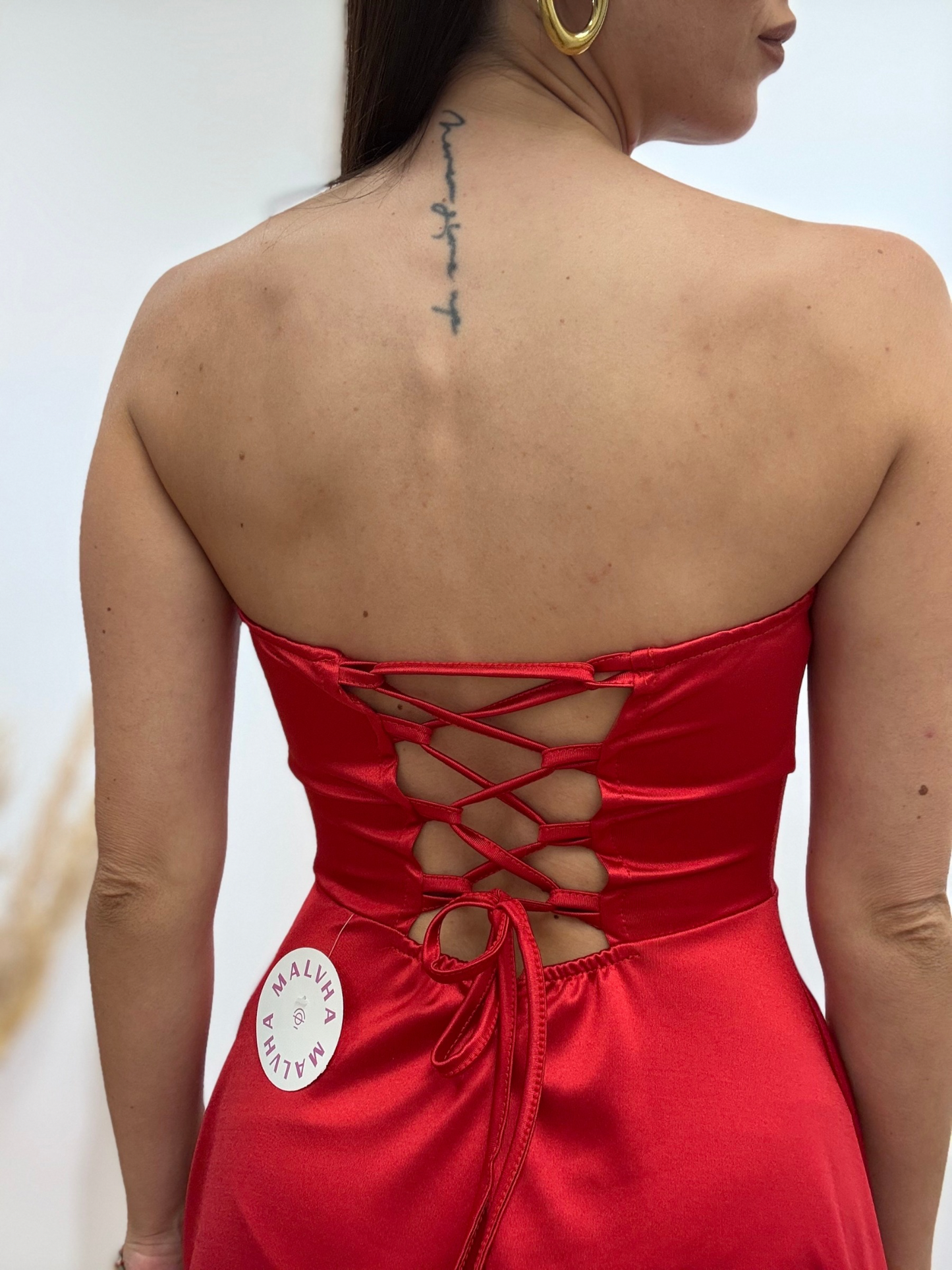 Vestido Alemania