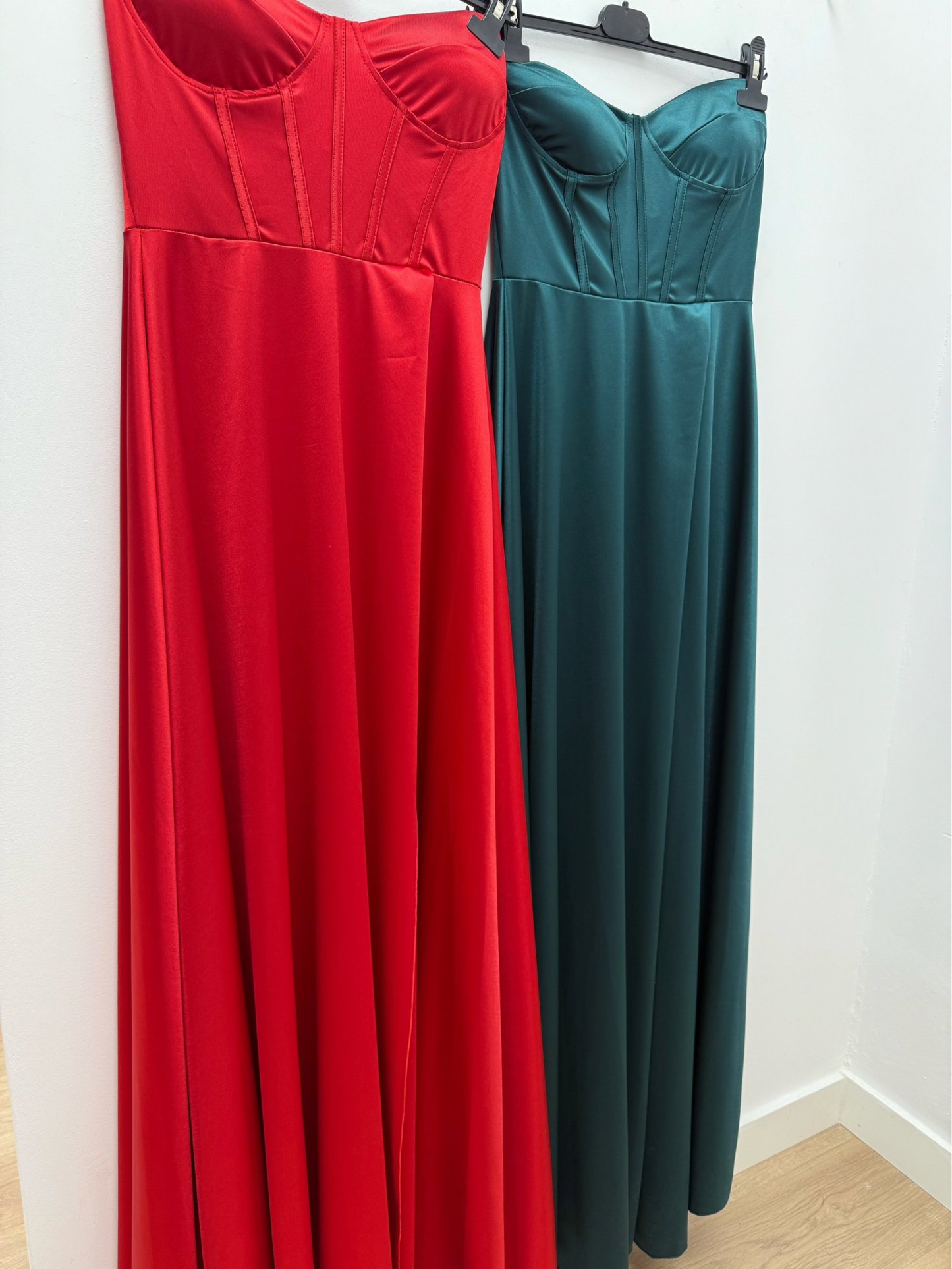 Vestido Alemania