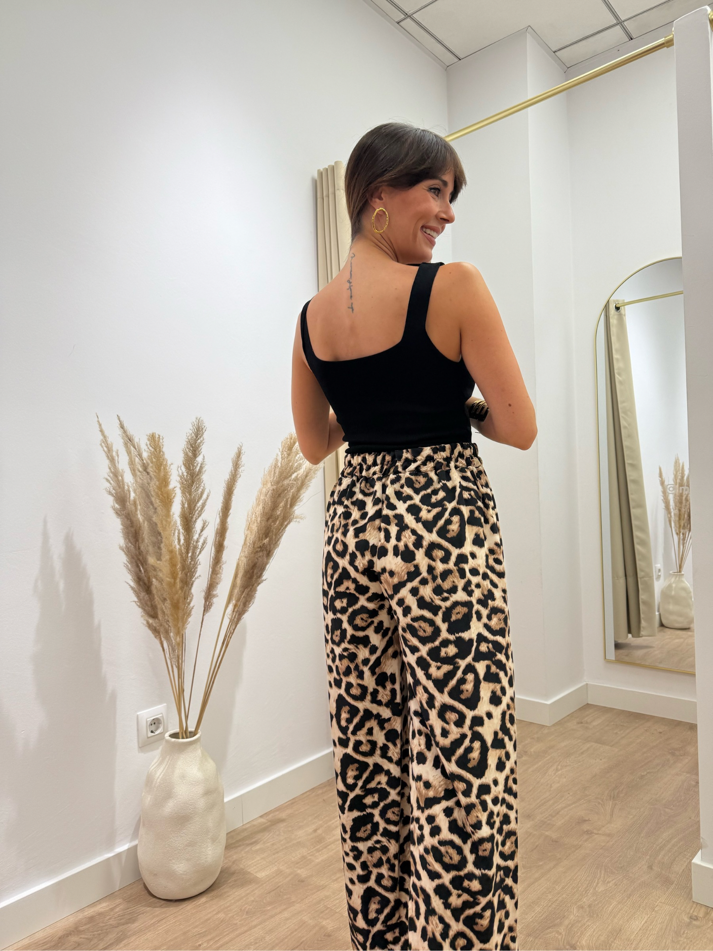 Pantalón Volos