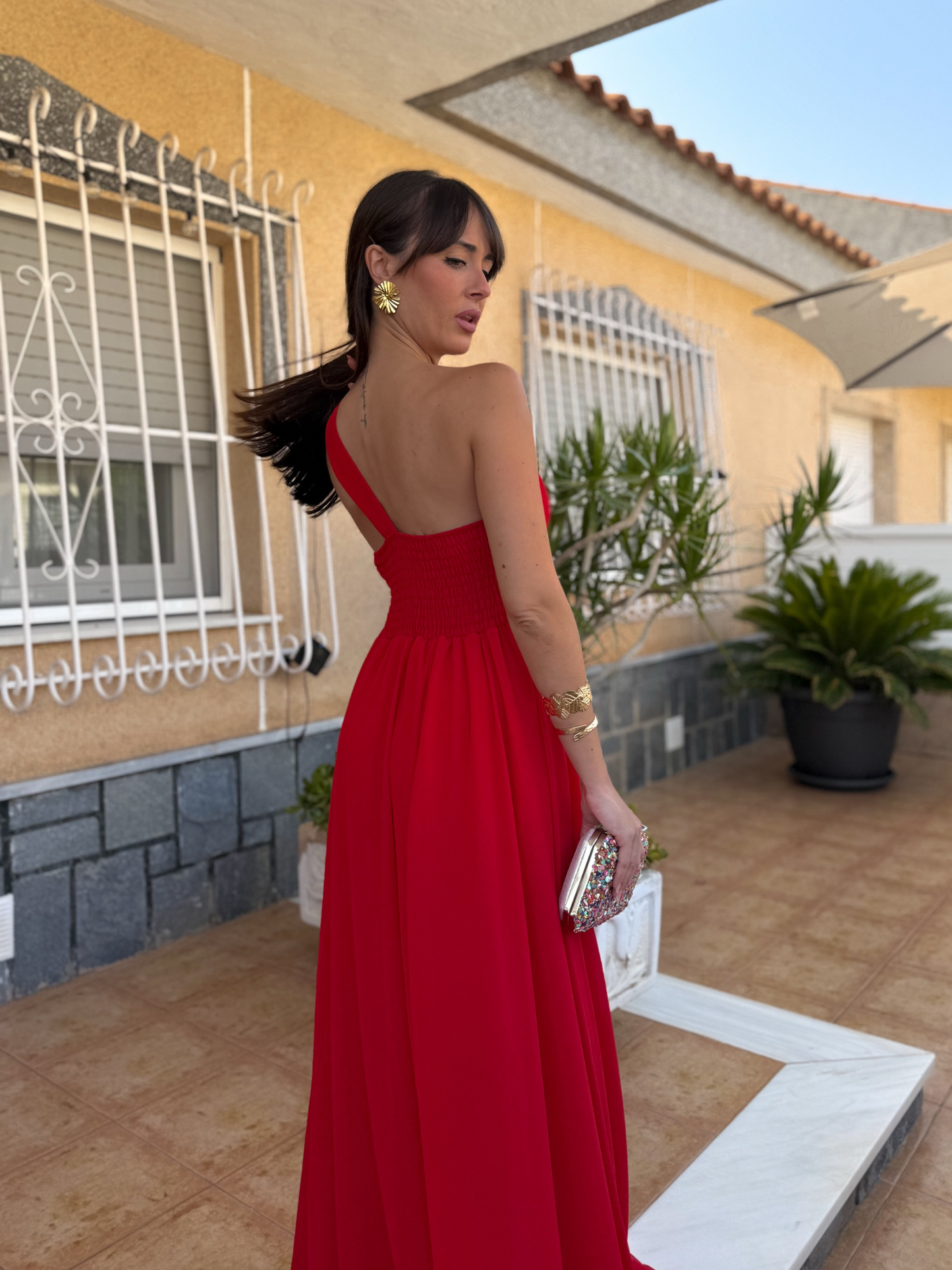 Vestido Riga