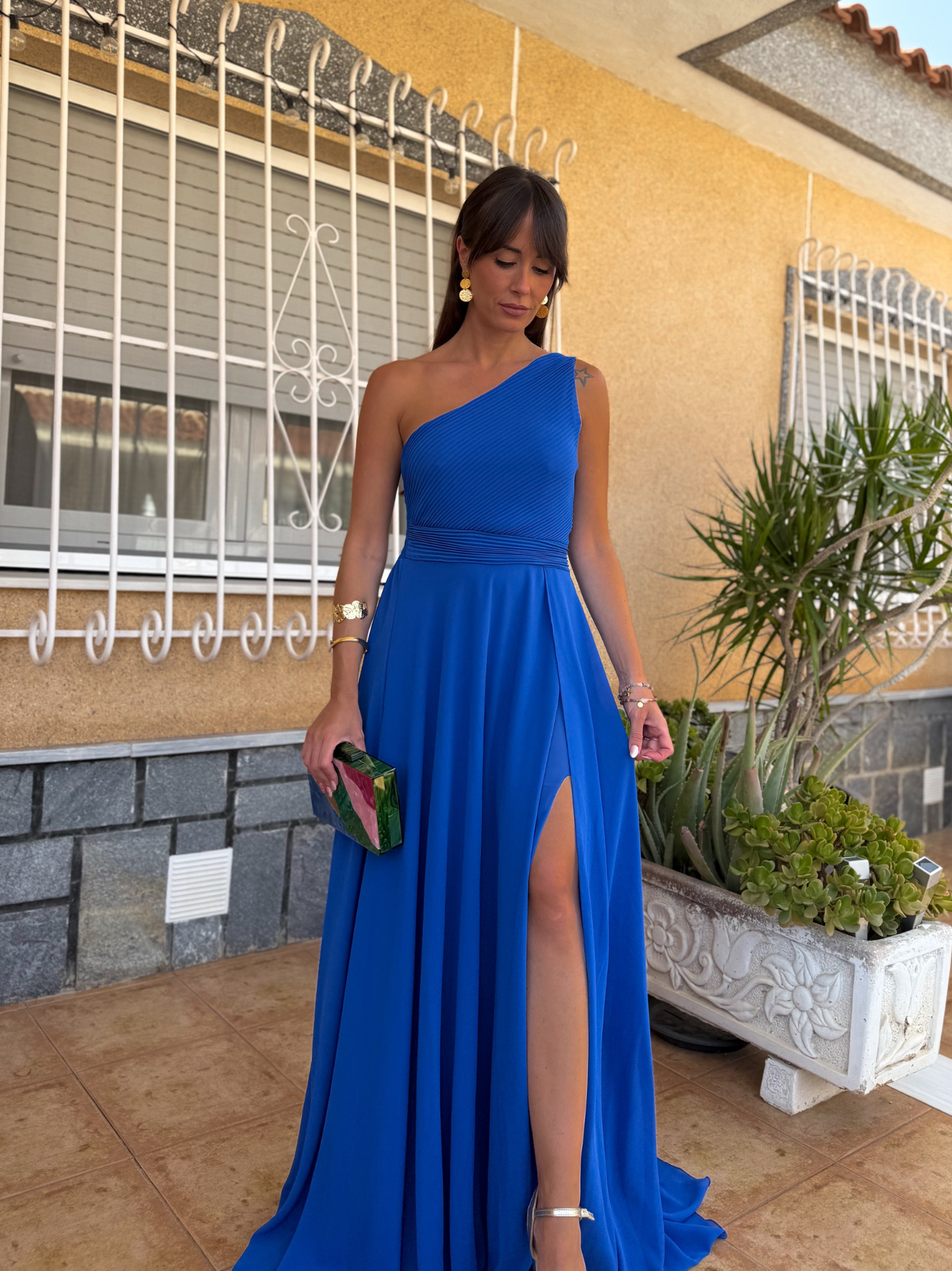 Vestido Riga