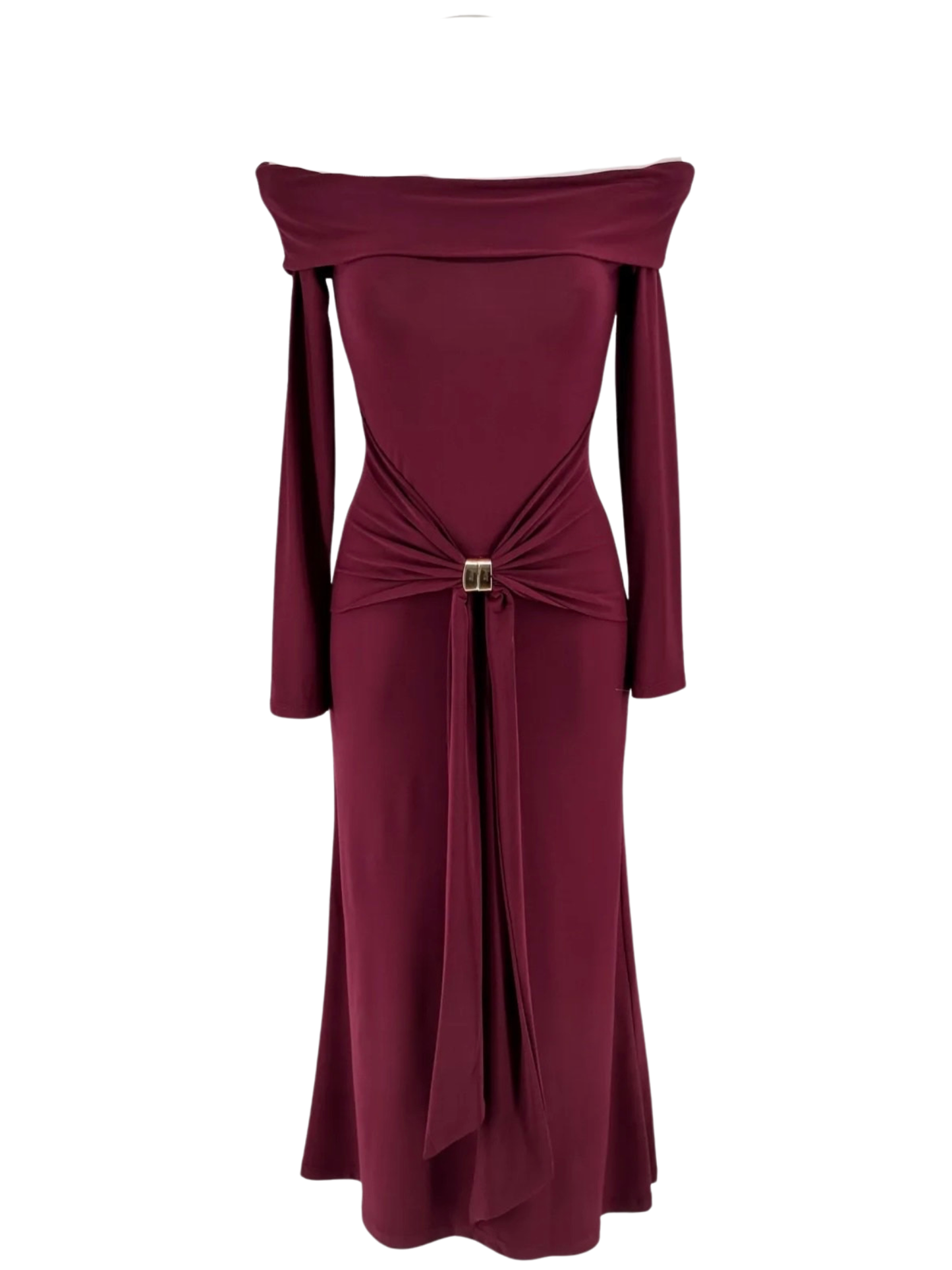 Vestido Alta