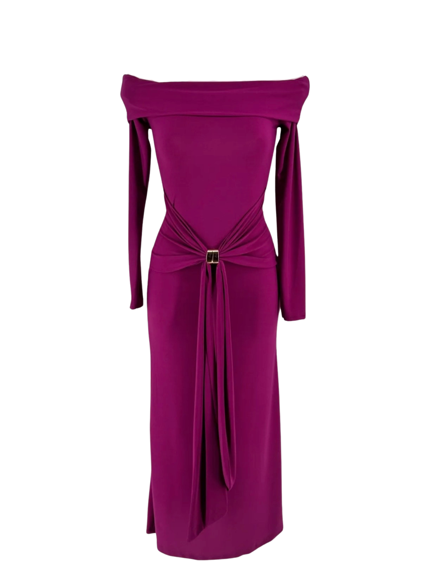 Vestido Alta