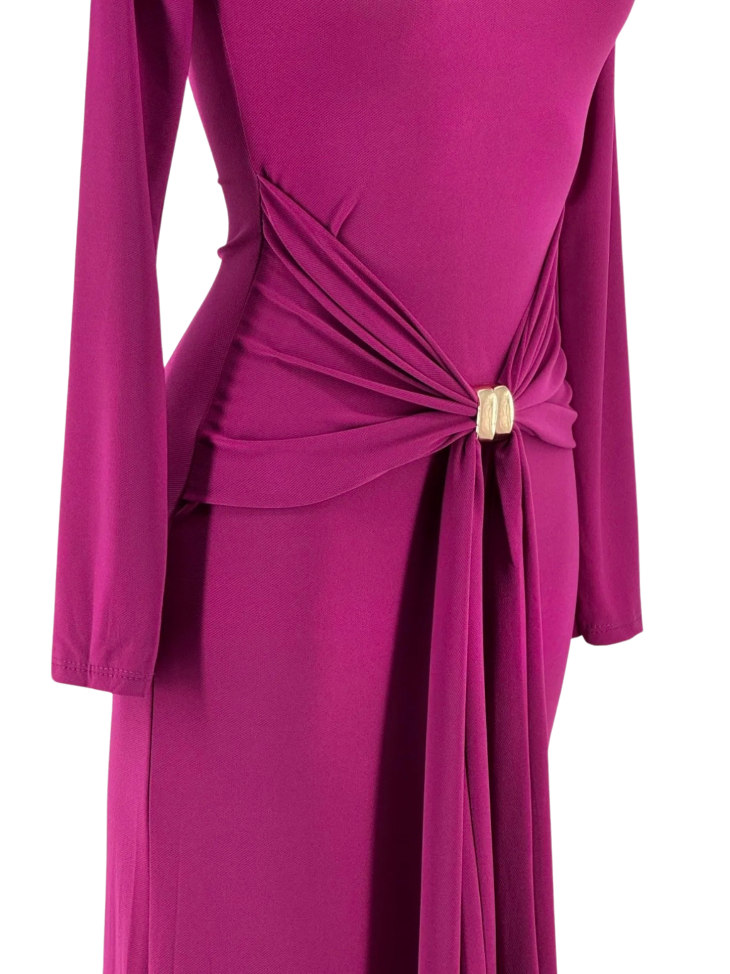 Vestido Alta
