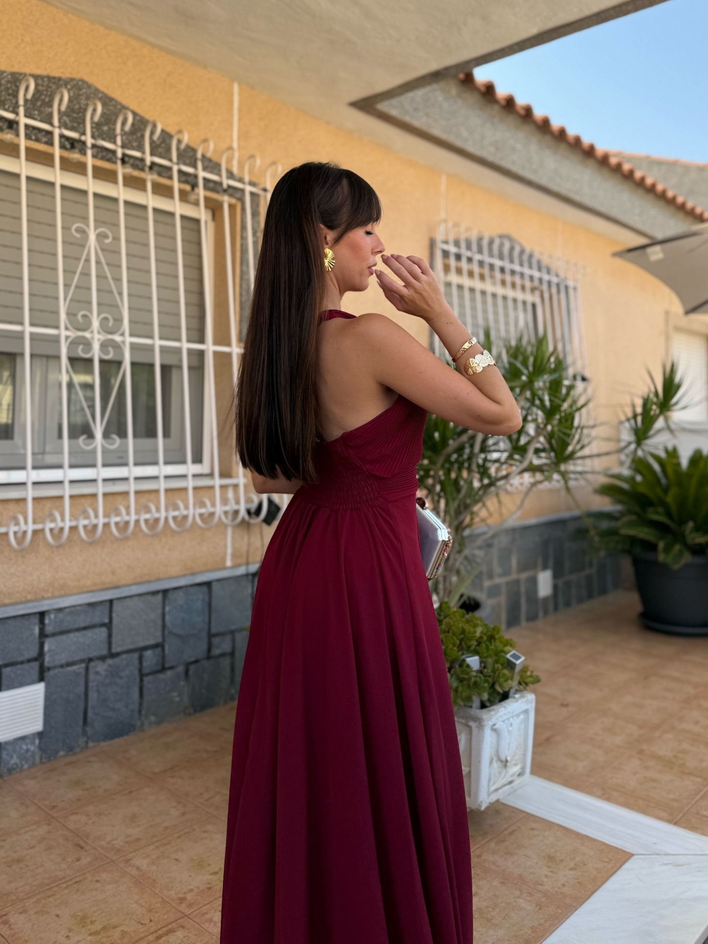 Vestido Riga