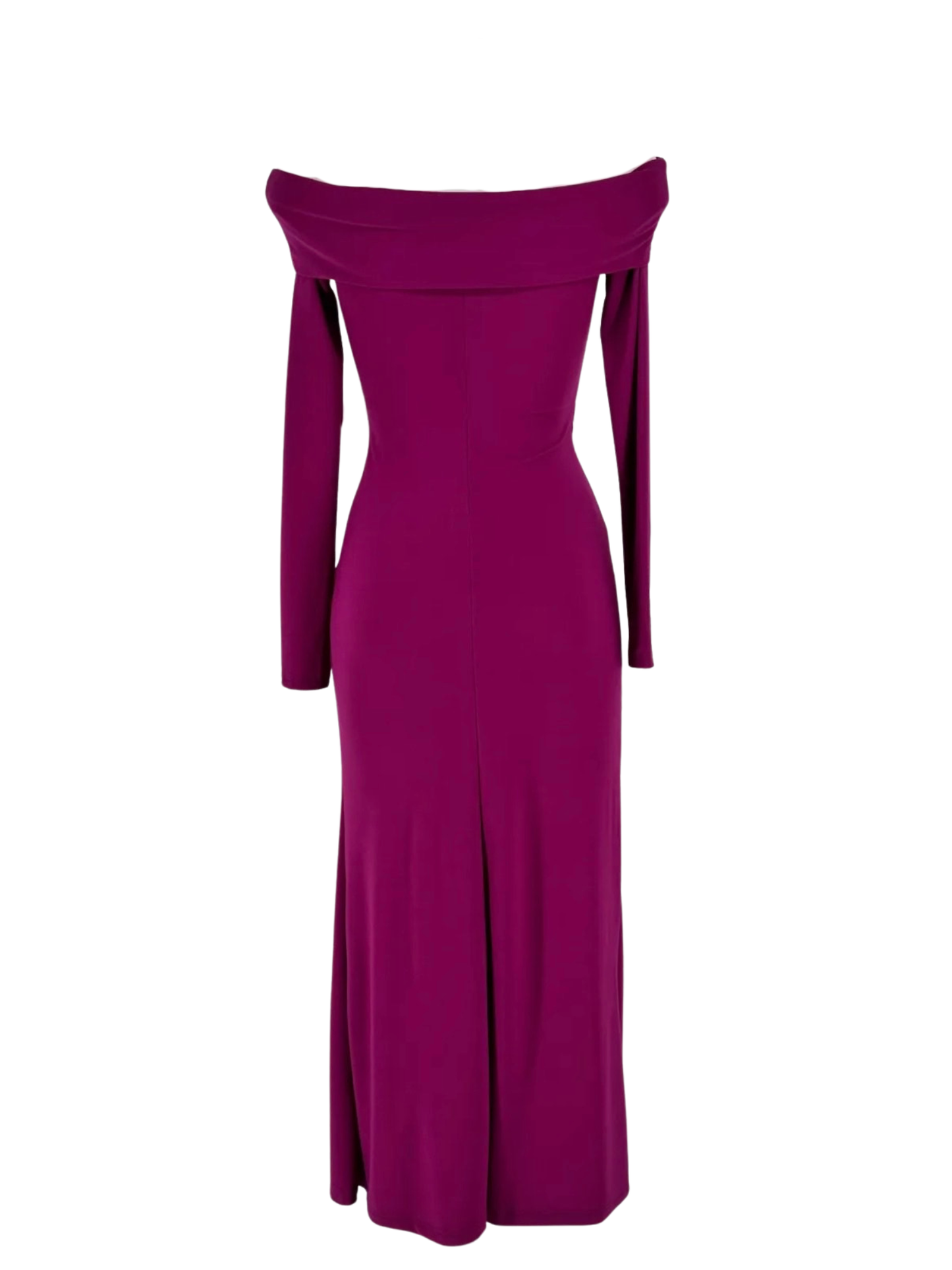 Vestido Alta