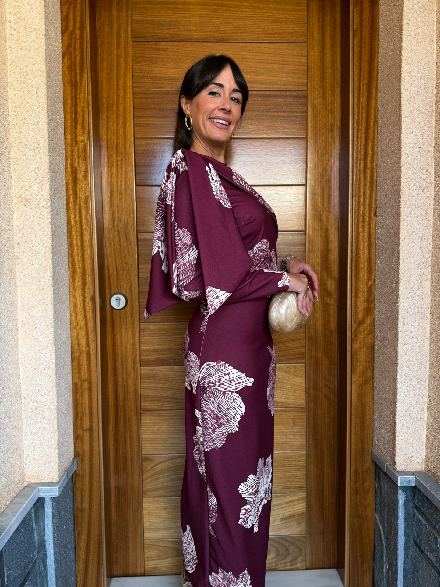 Vestido Paulo