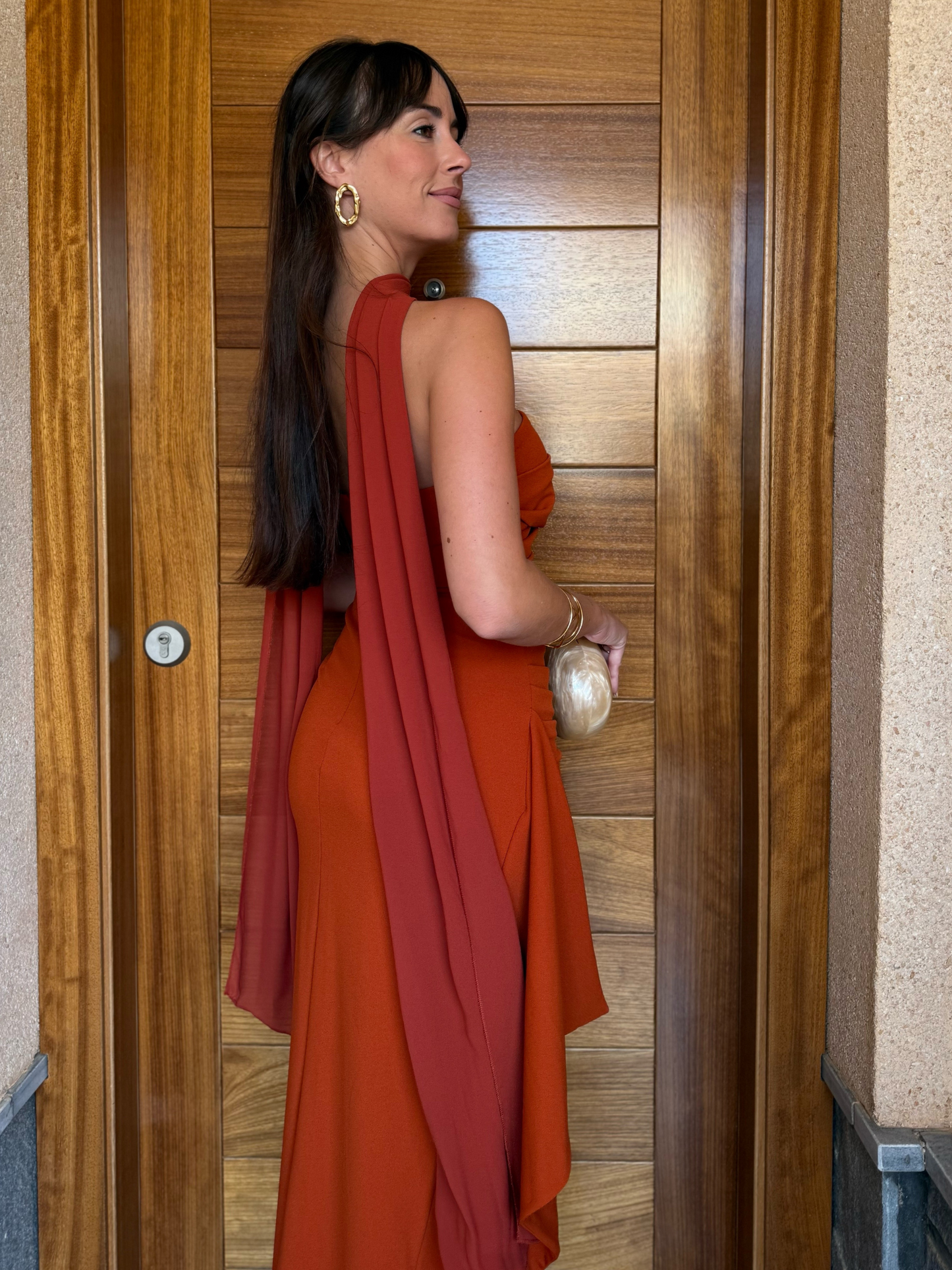 Vestido Arendal