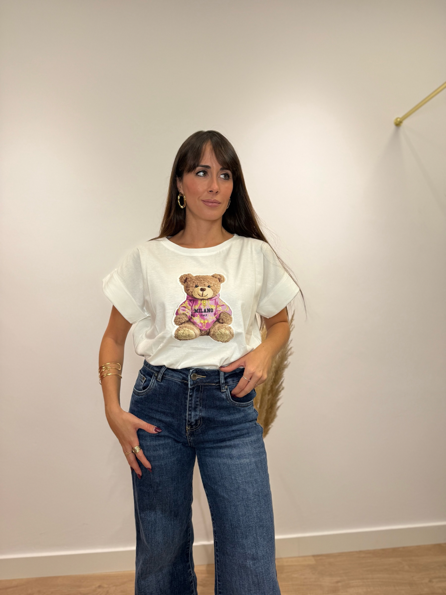 Camiseta Lahti