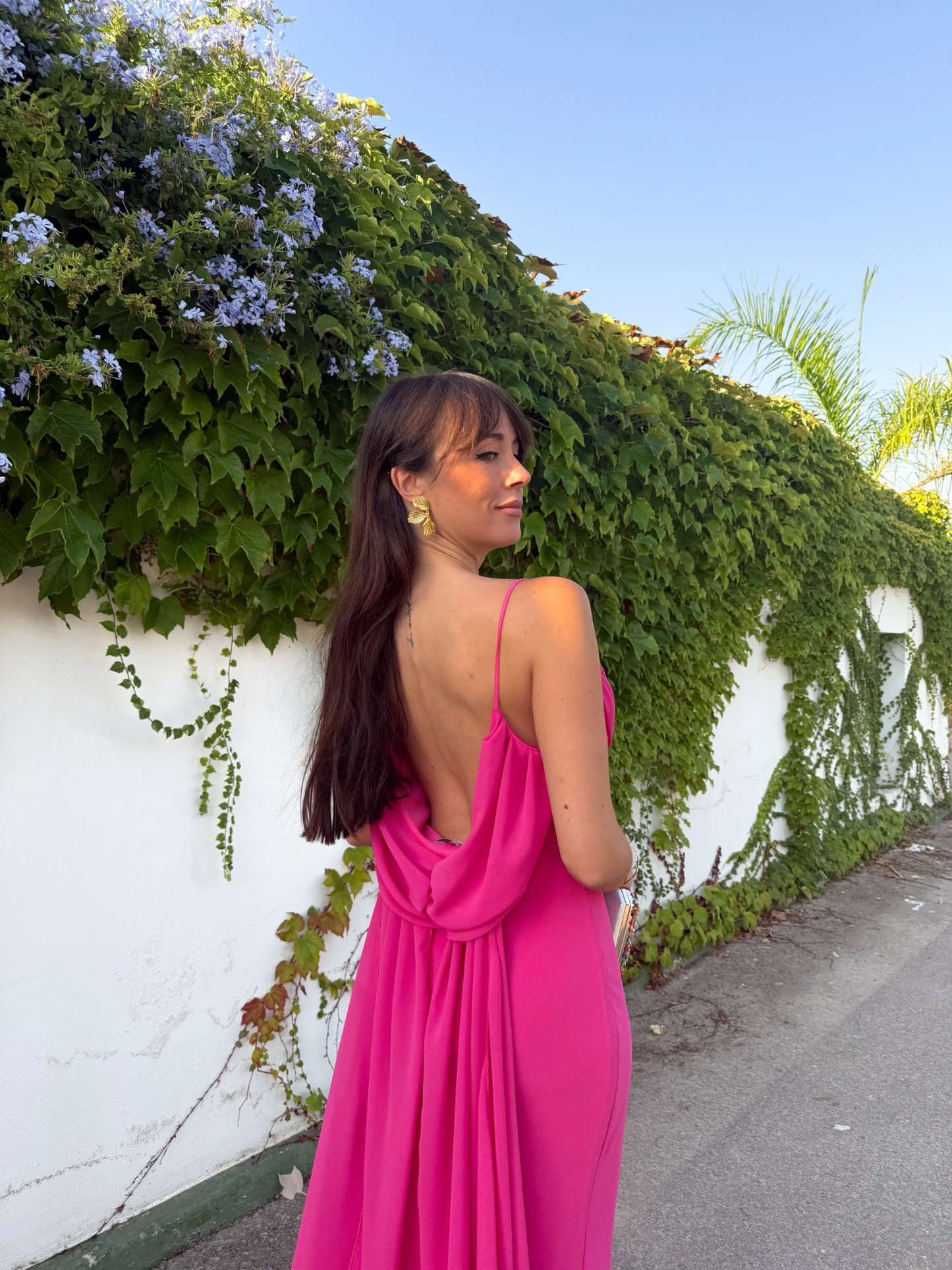 Vestido Sucre