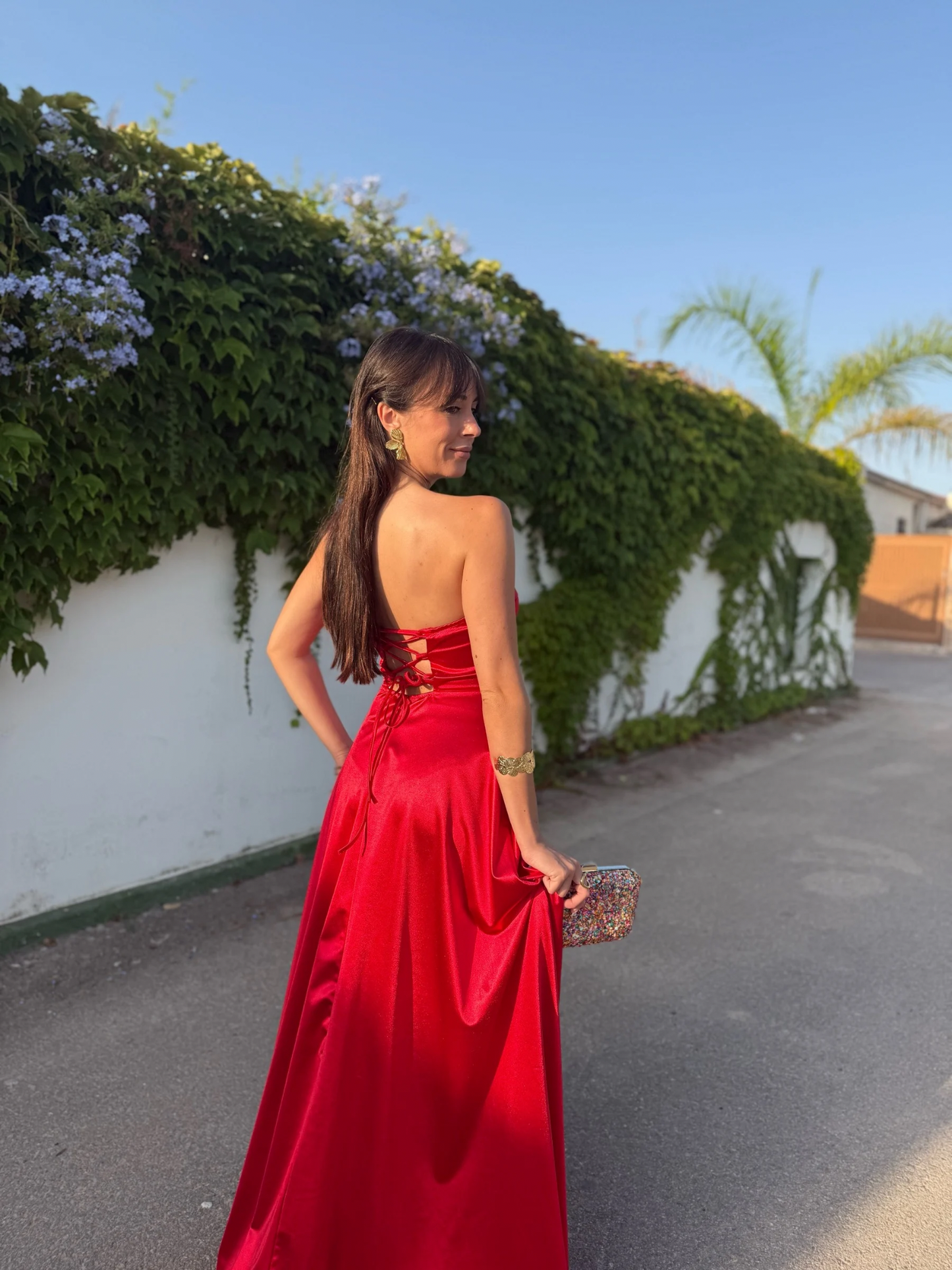Vestido Alemania