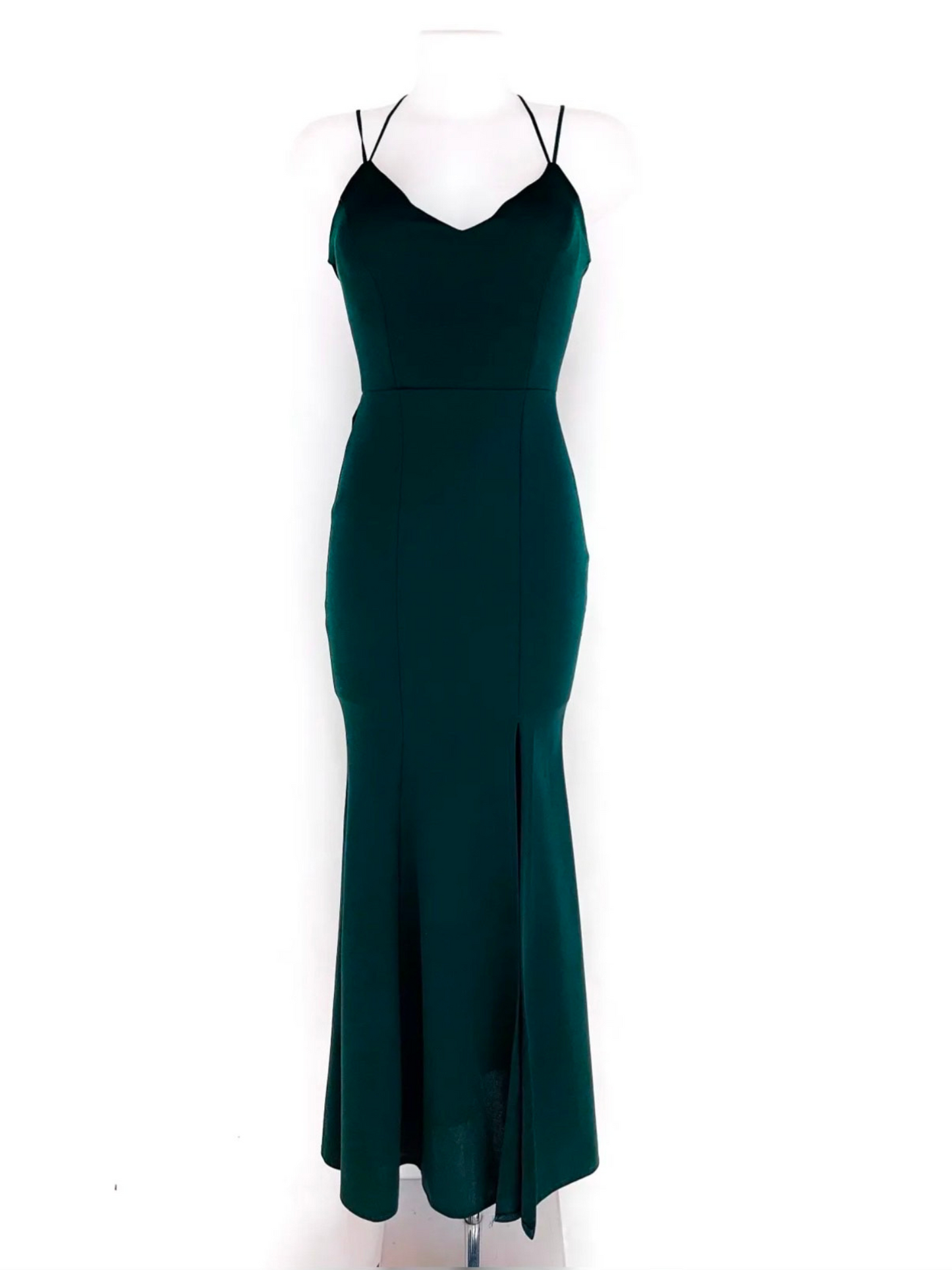 Vestido Ulán