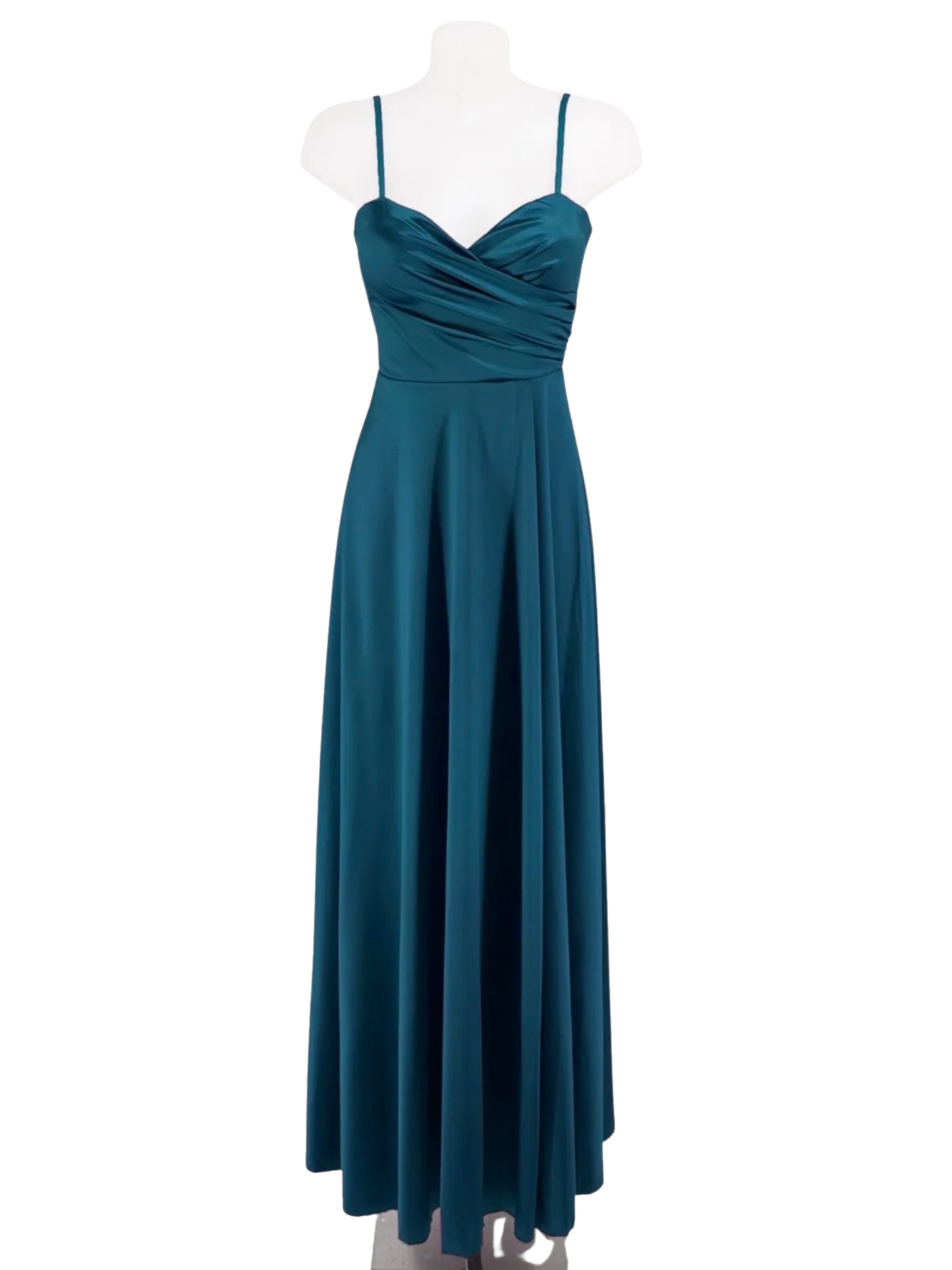 Vestido Kayseri