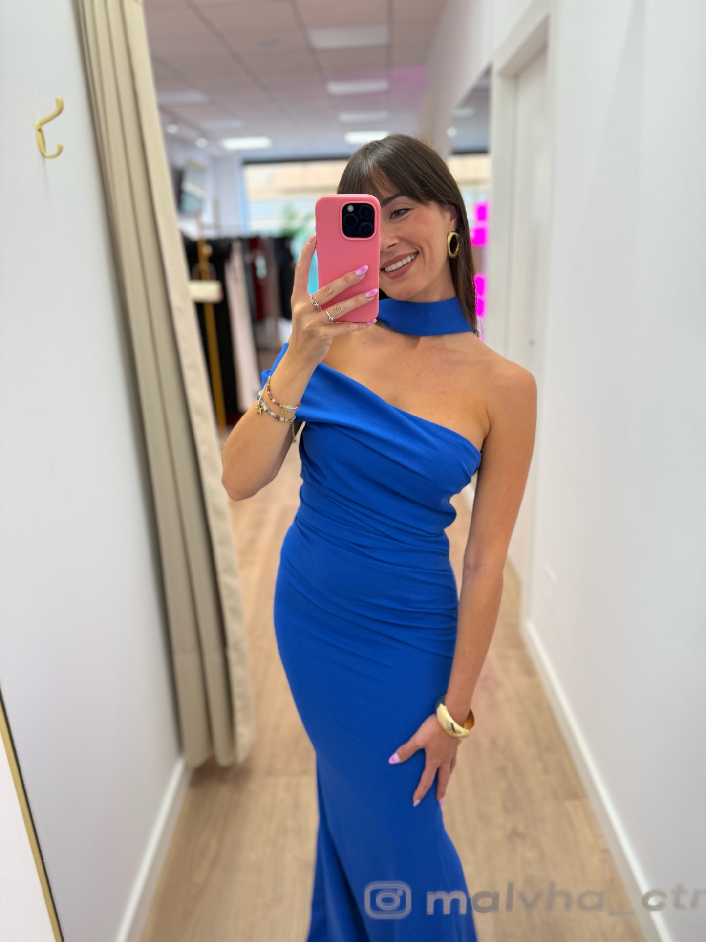 Vestido Chile