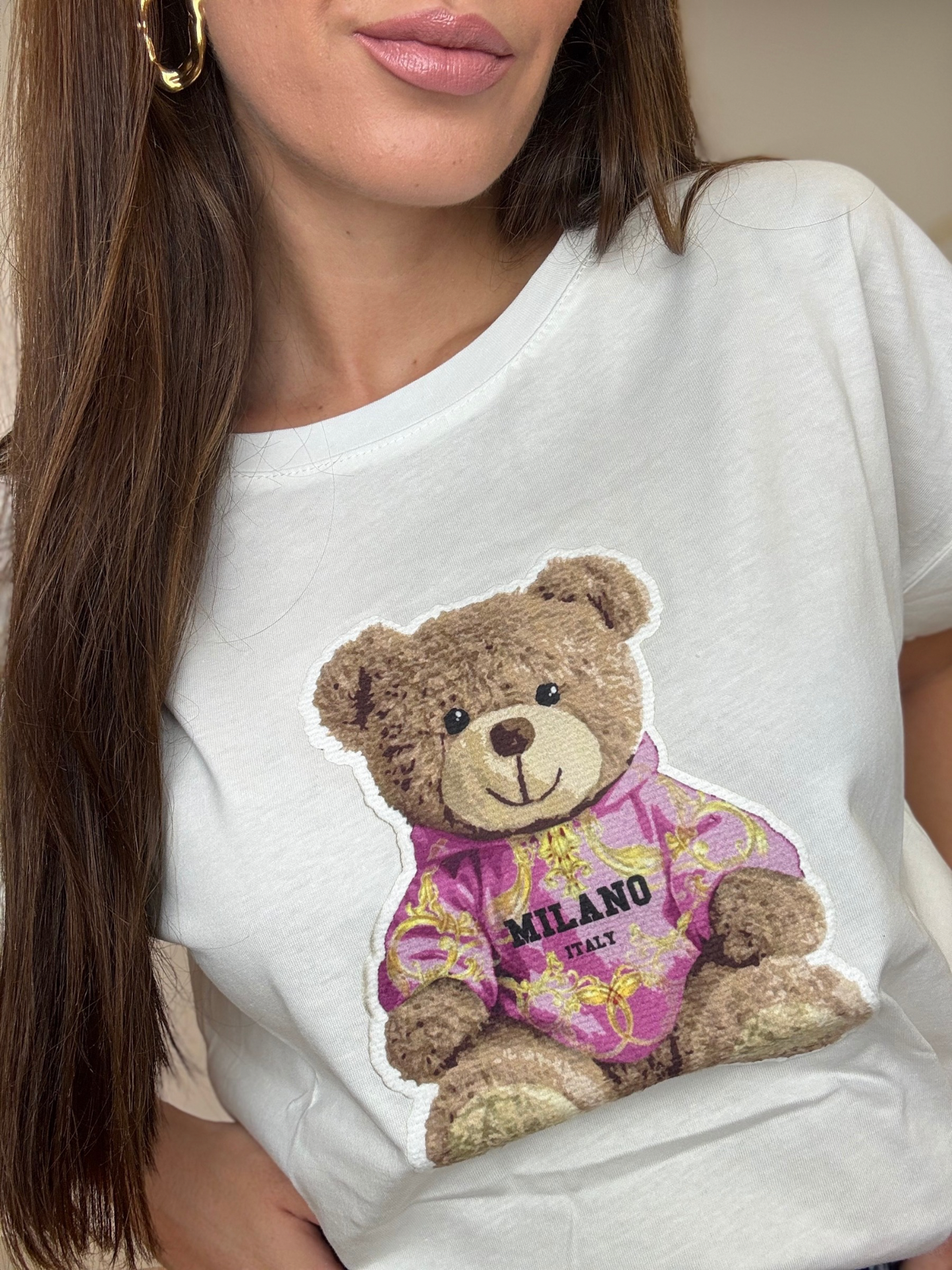 Camiseta Lahti
