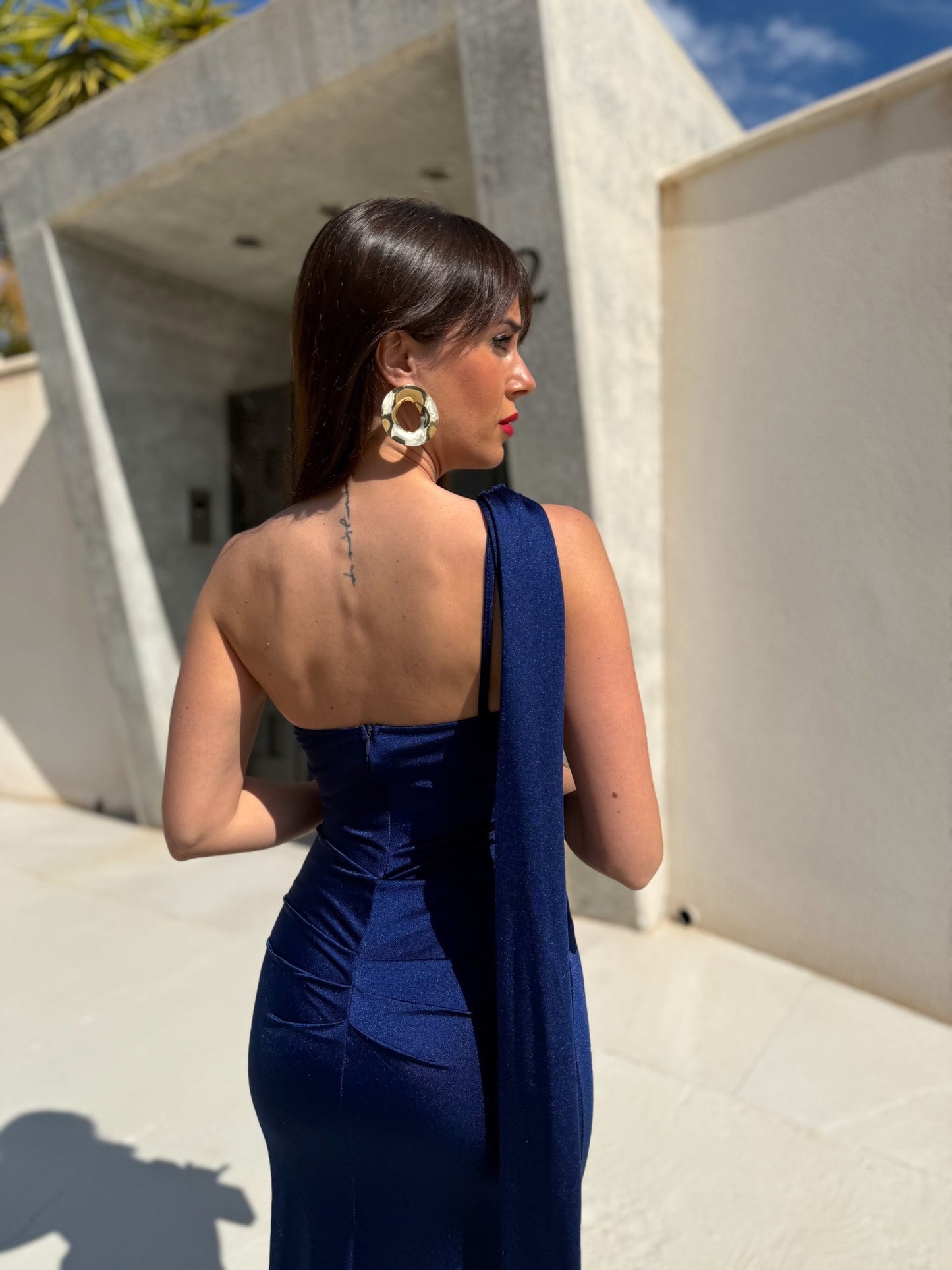 Vestido Etiopía