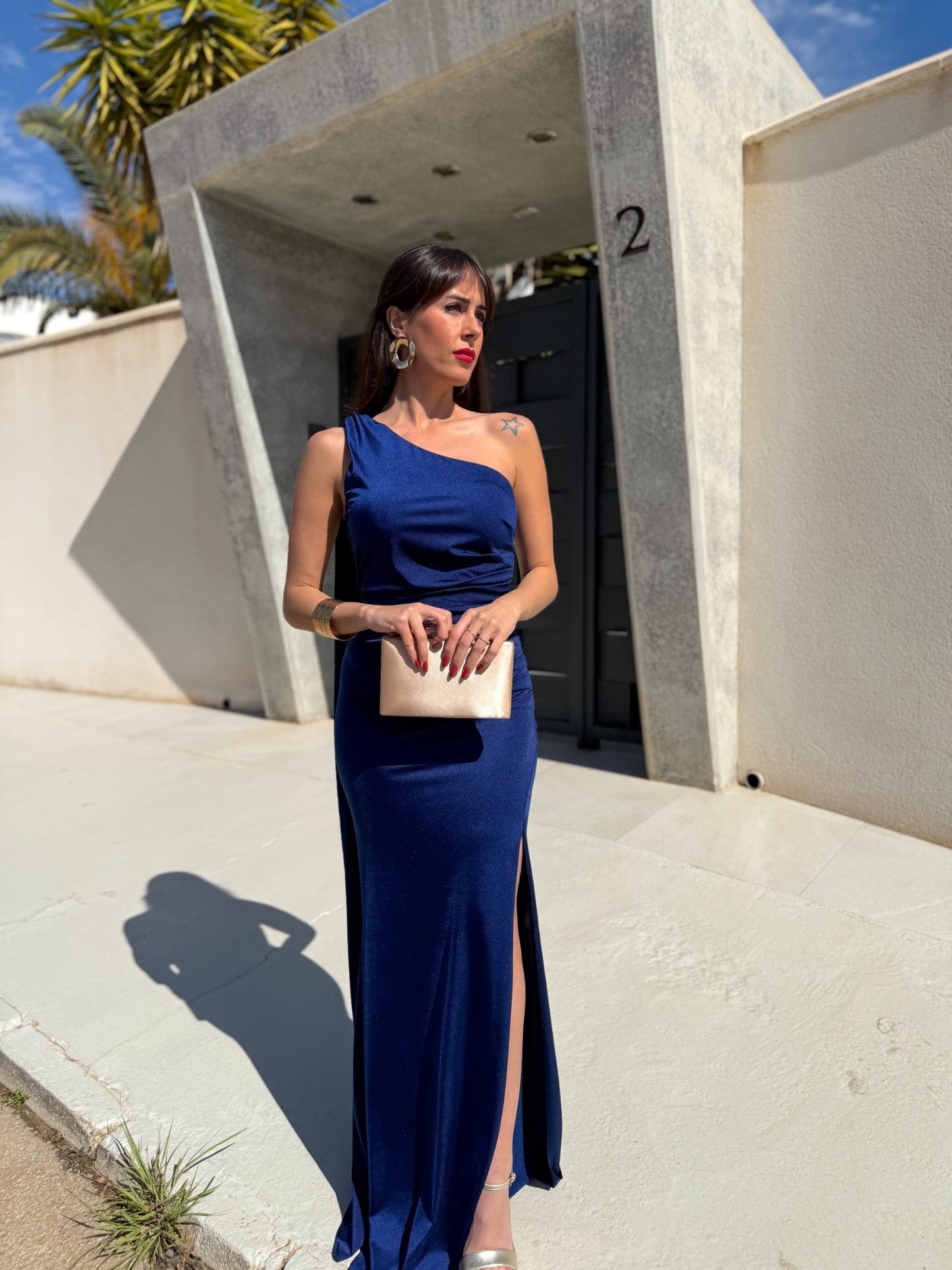 Vestido Etiopía