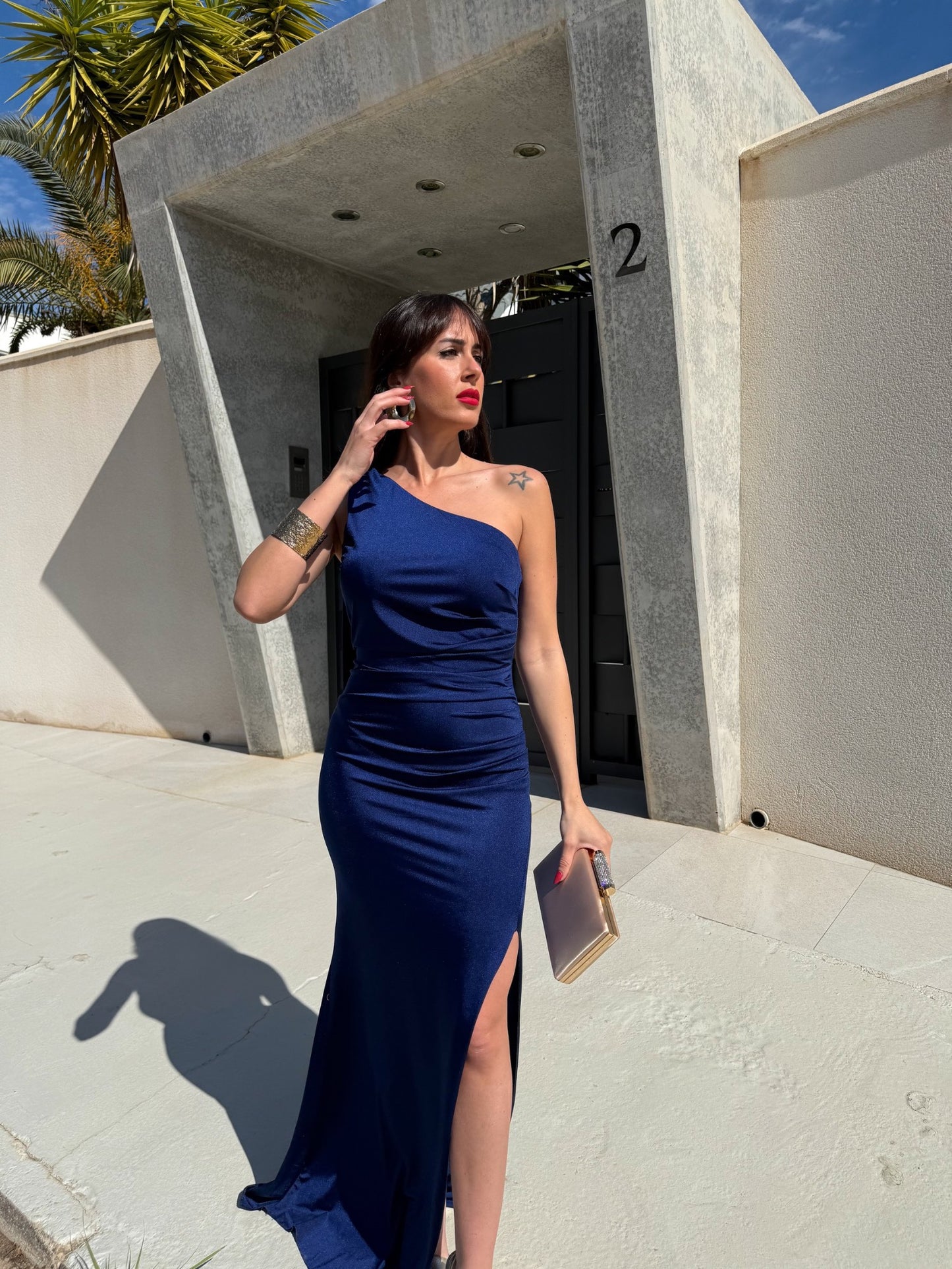 Vestido Etiopía