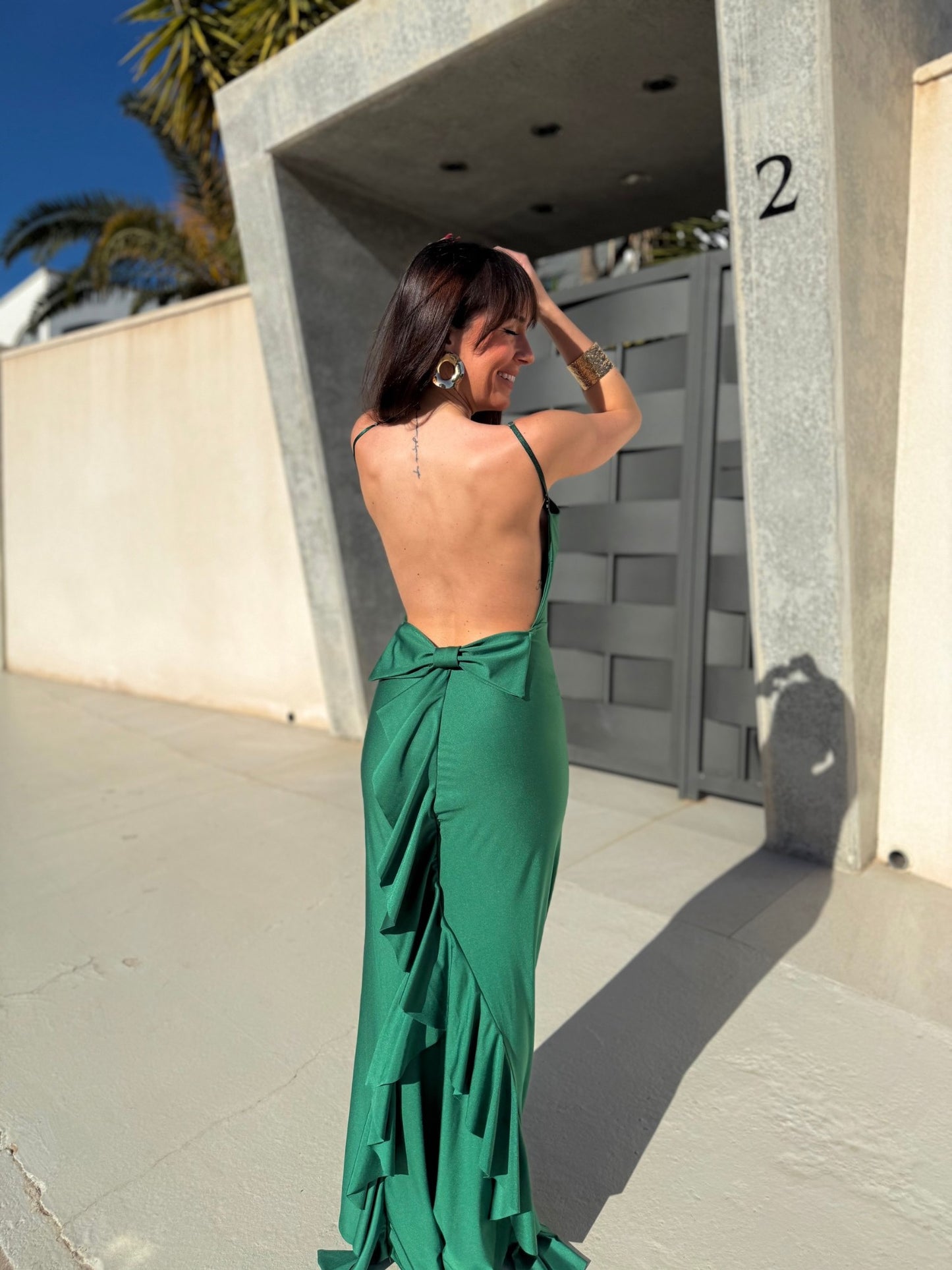 Vestido Surinam