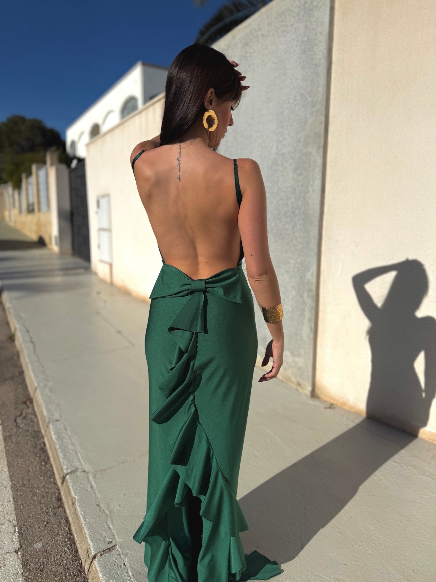 Vestido Surinam