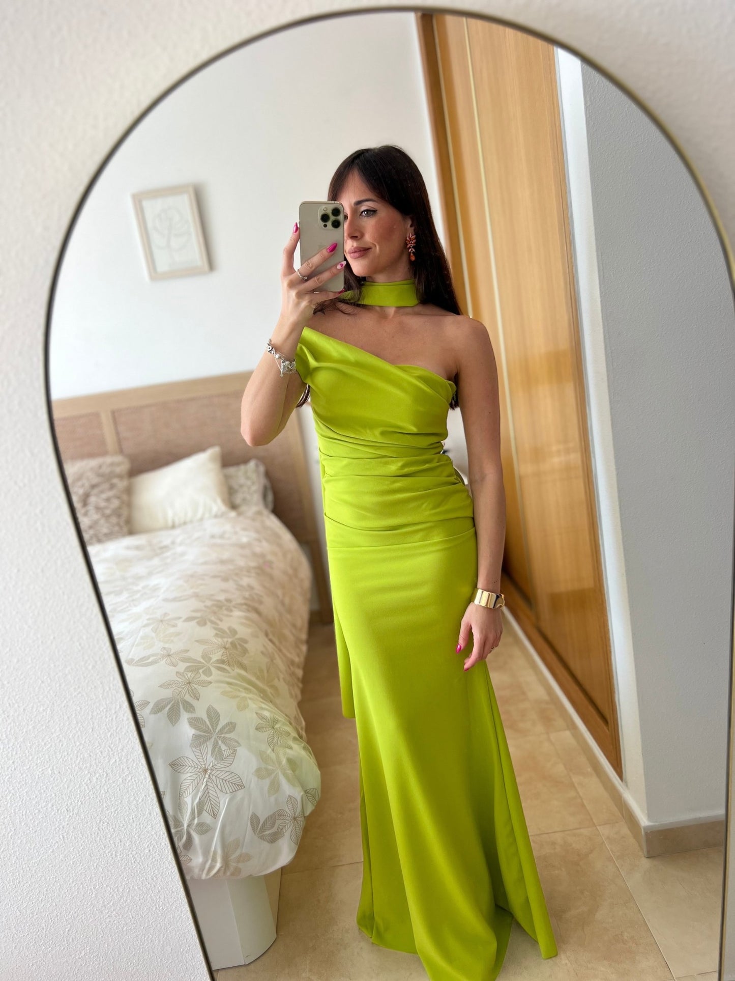 Vestido Chile