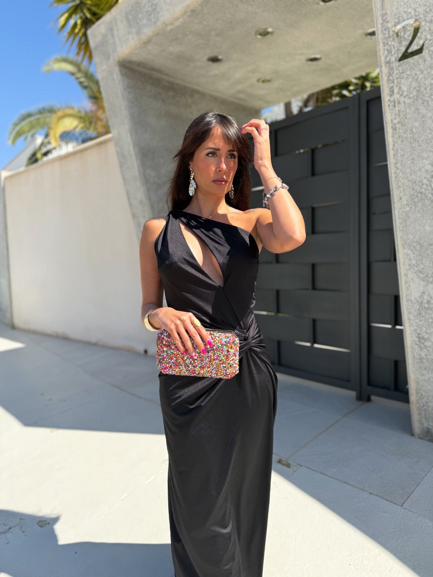 Vestido Treviso