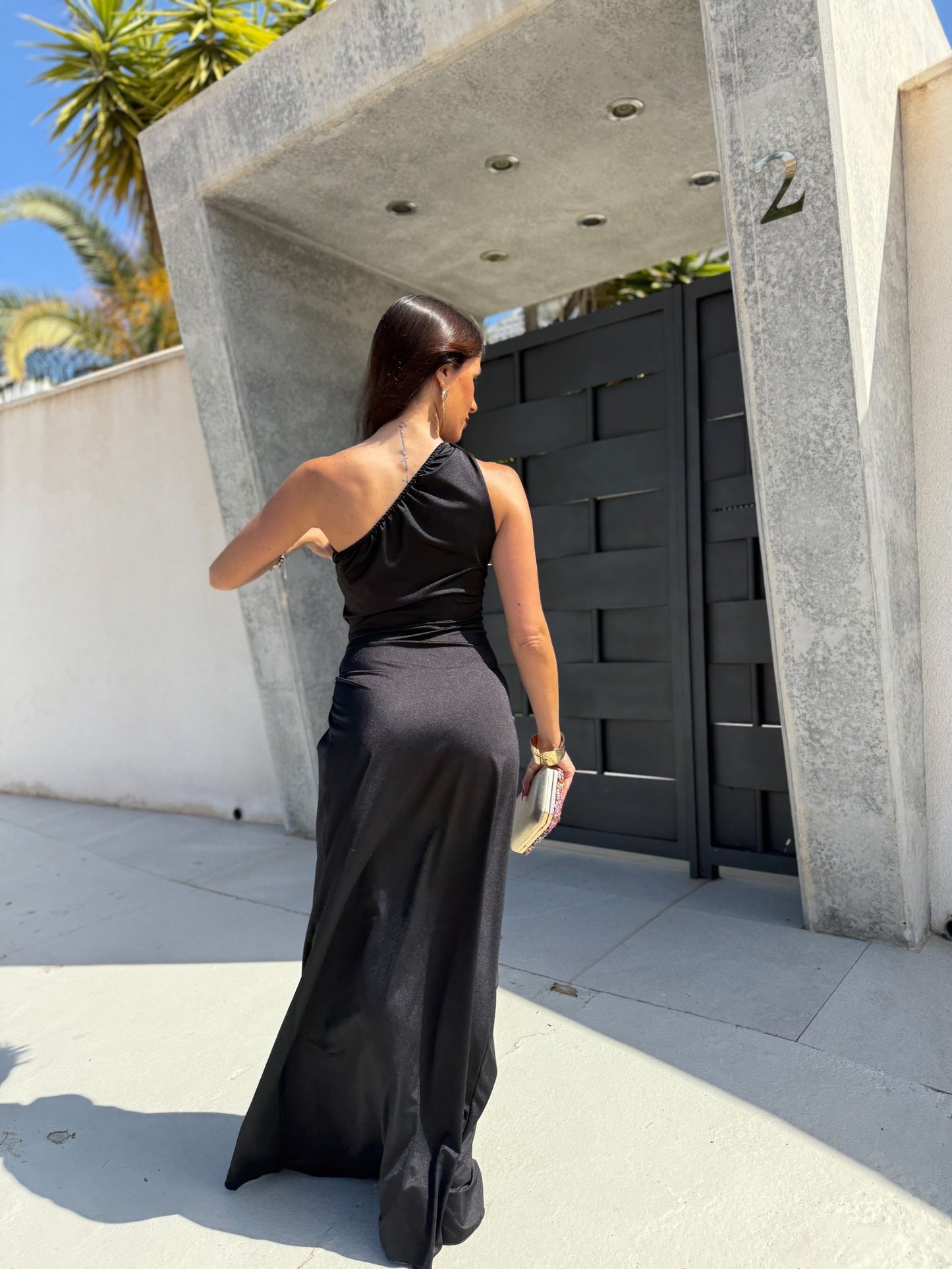 Vestido Treviso