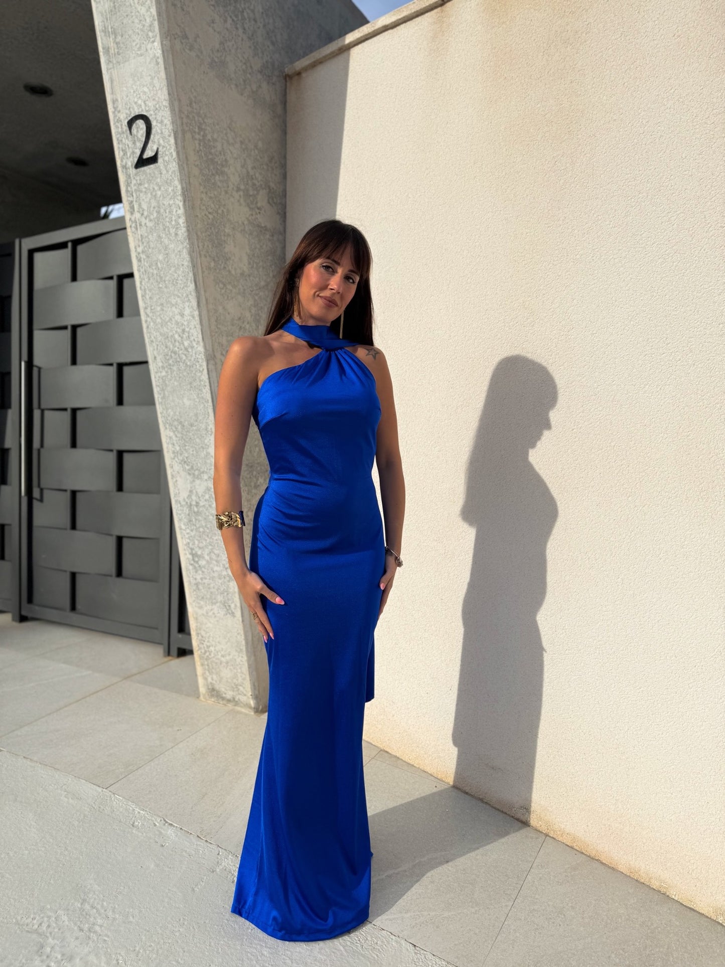 Vestido Bursa